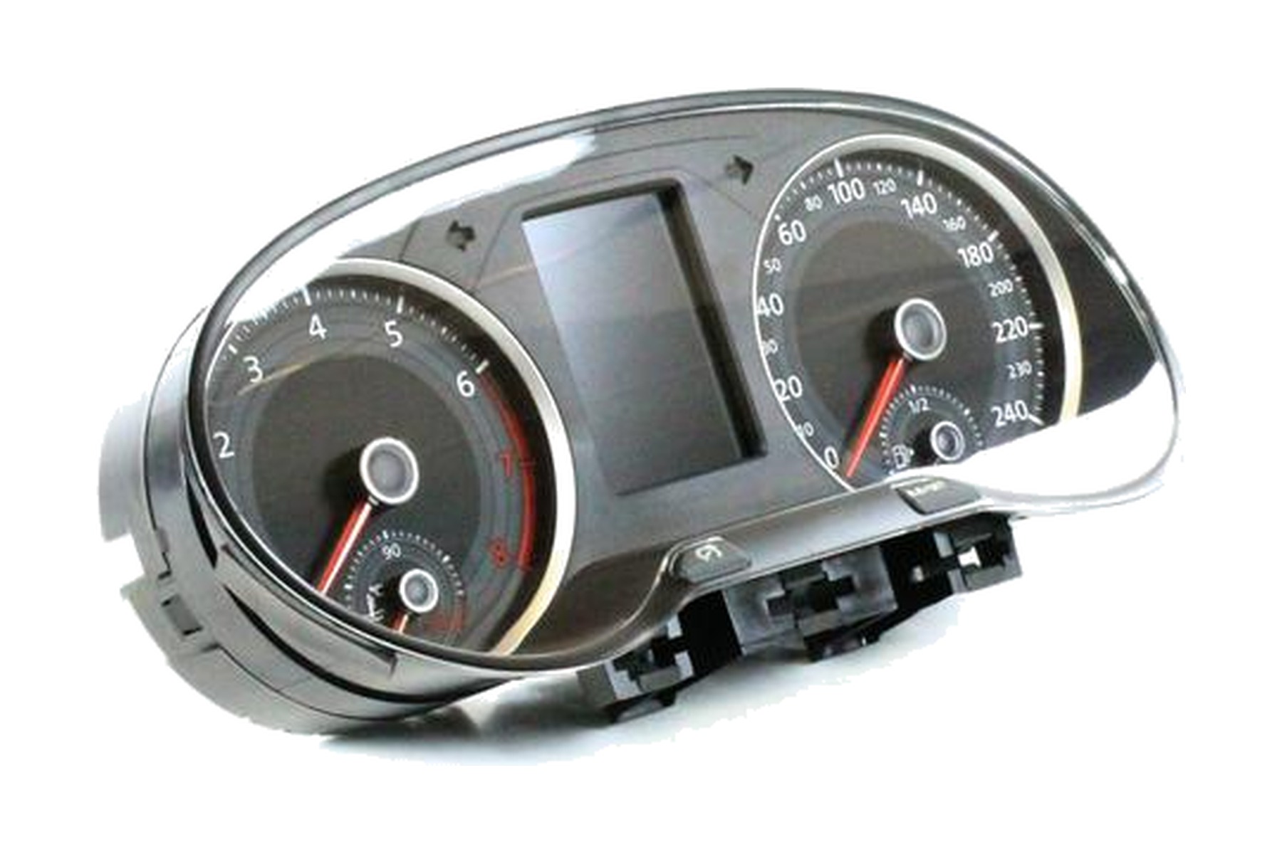 Painel de Instrumentos VW 5U0920865A - Imagem 22