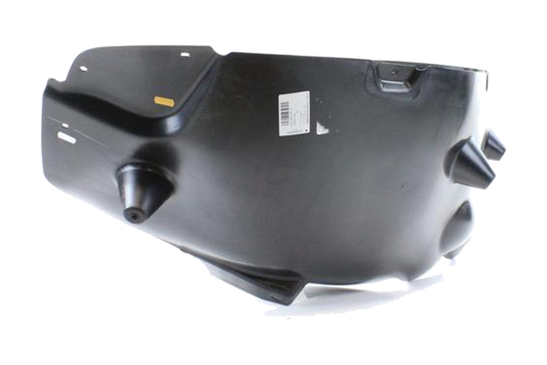Para-barro de Caixa de Roda VW 2H0809961B - Imagem 8