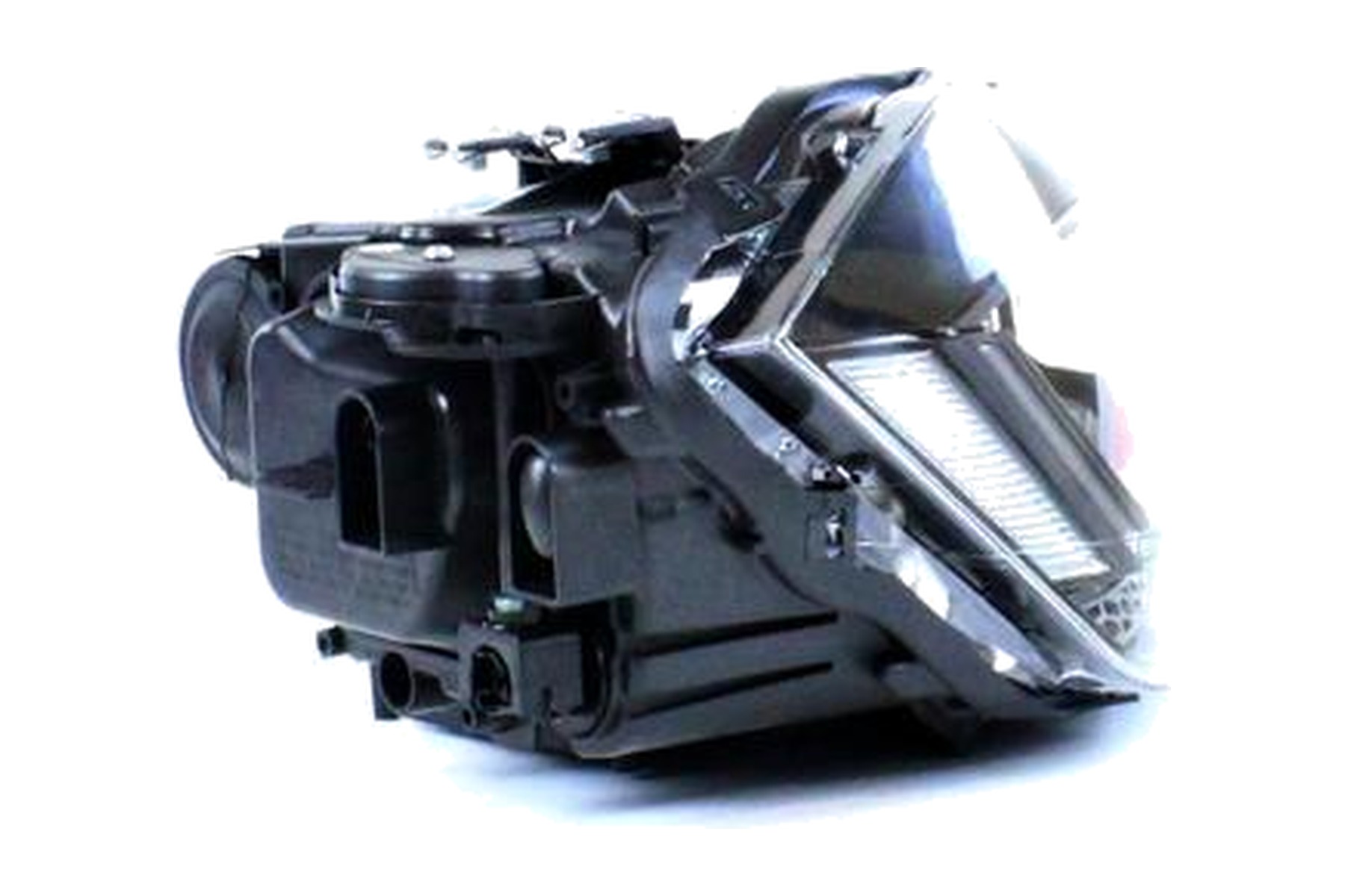 Farol Máscara Negra LED Direito (Passageiro) VW 2G1941774A - Imagem 19