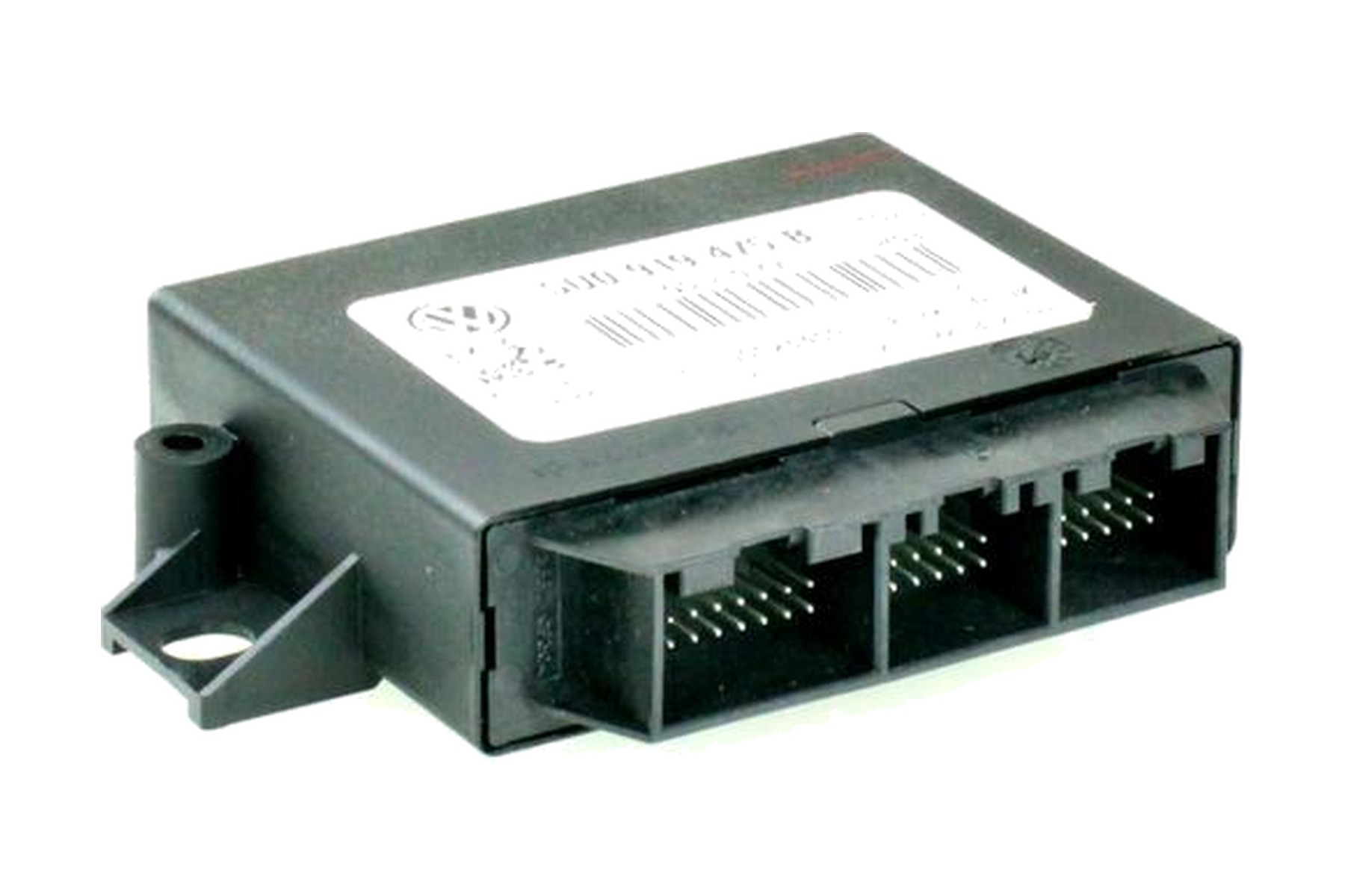 Módulo Eletrônico de Sensor de Estacionamento VW 5U0919475B - Imagem 23