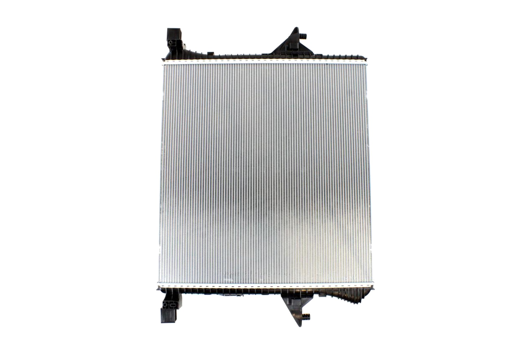 Radiador de Água VW 2H0121253A - Imagem 2