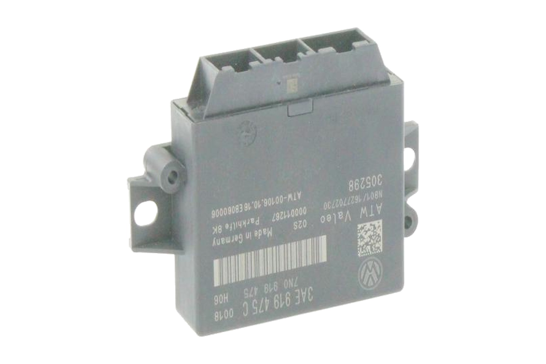 Módulo VW 3AE919475C - Imagem 23