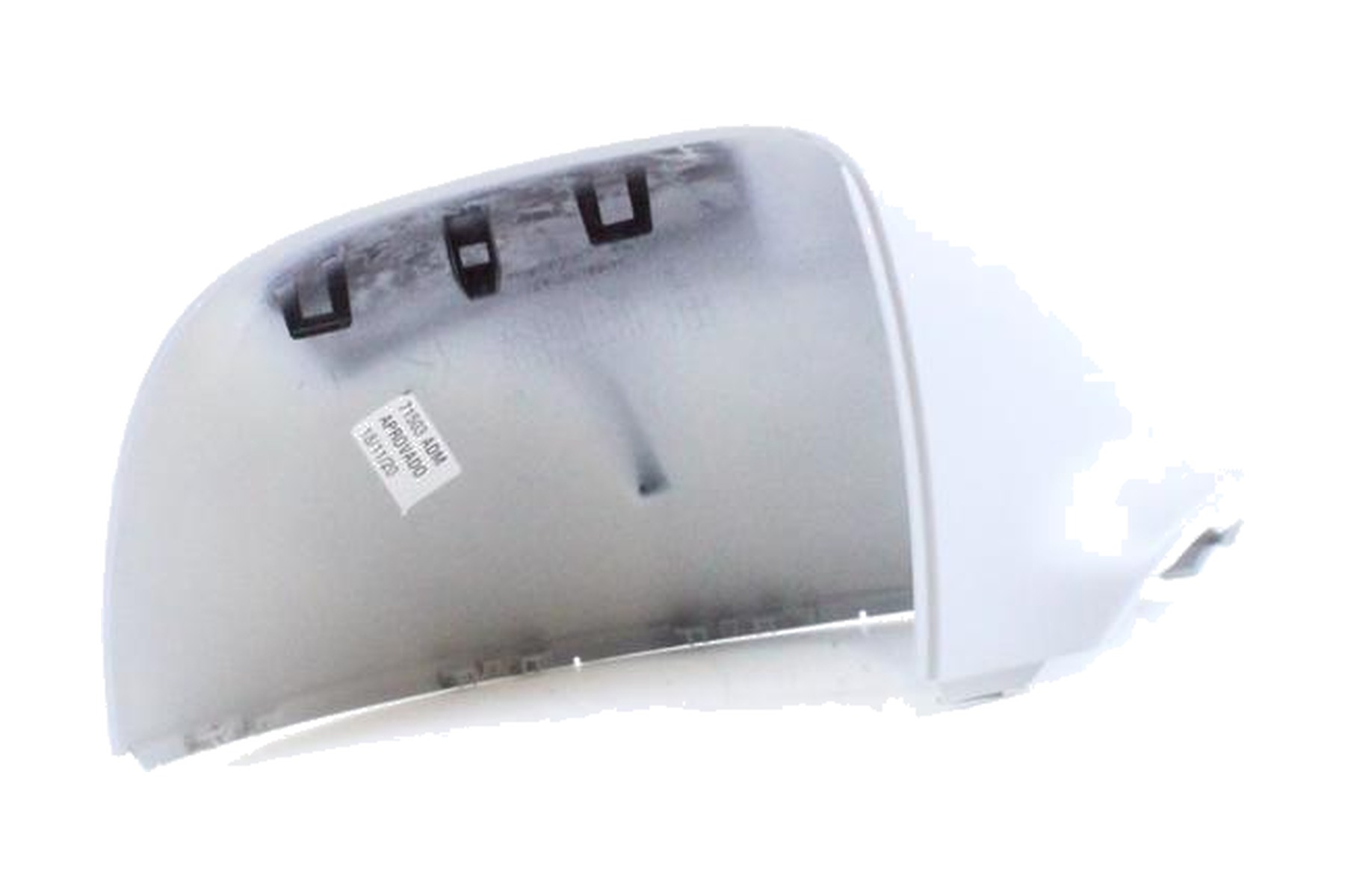 Capa de Espelho Retrovisor Esquerdo (Motorista) VW 2H0857527CGRU - Imagem 12