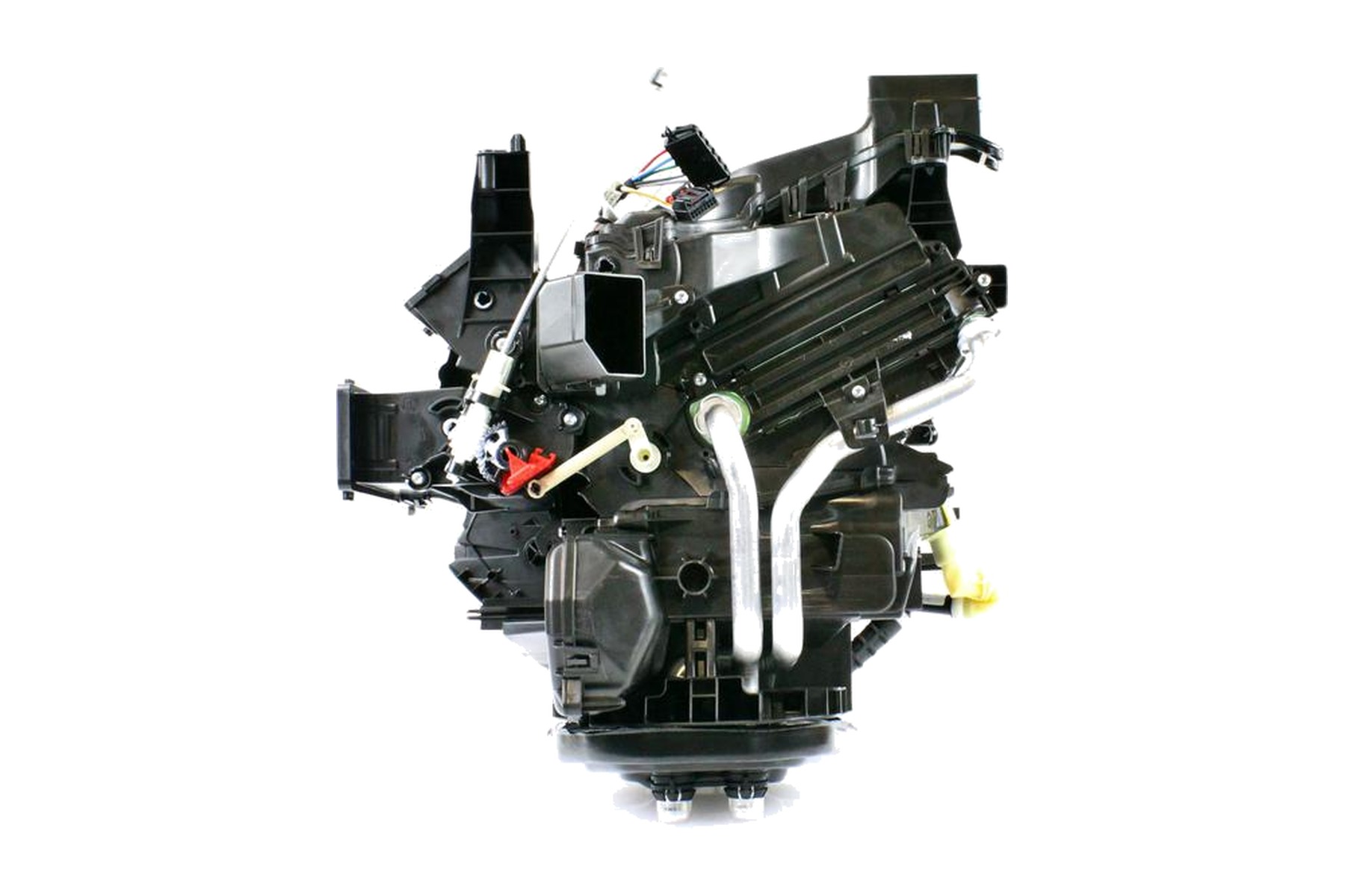 Caixa de Ar Condicionado VW 2QB816002AA - Imagem 19