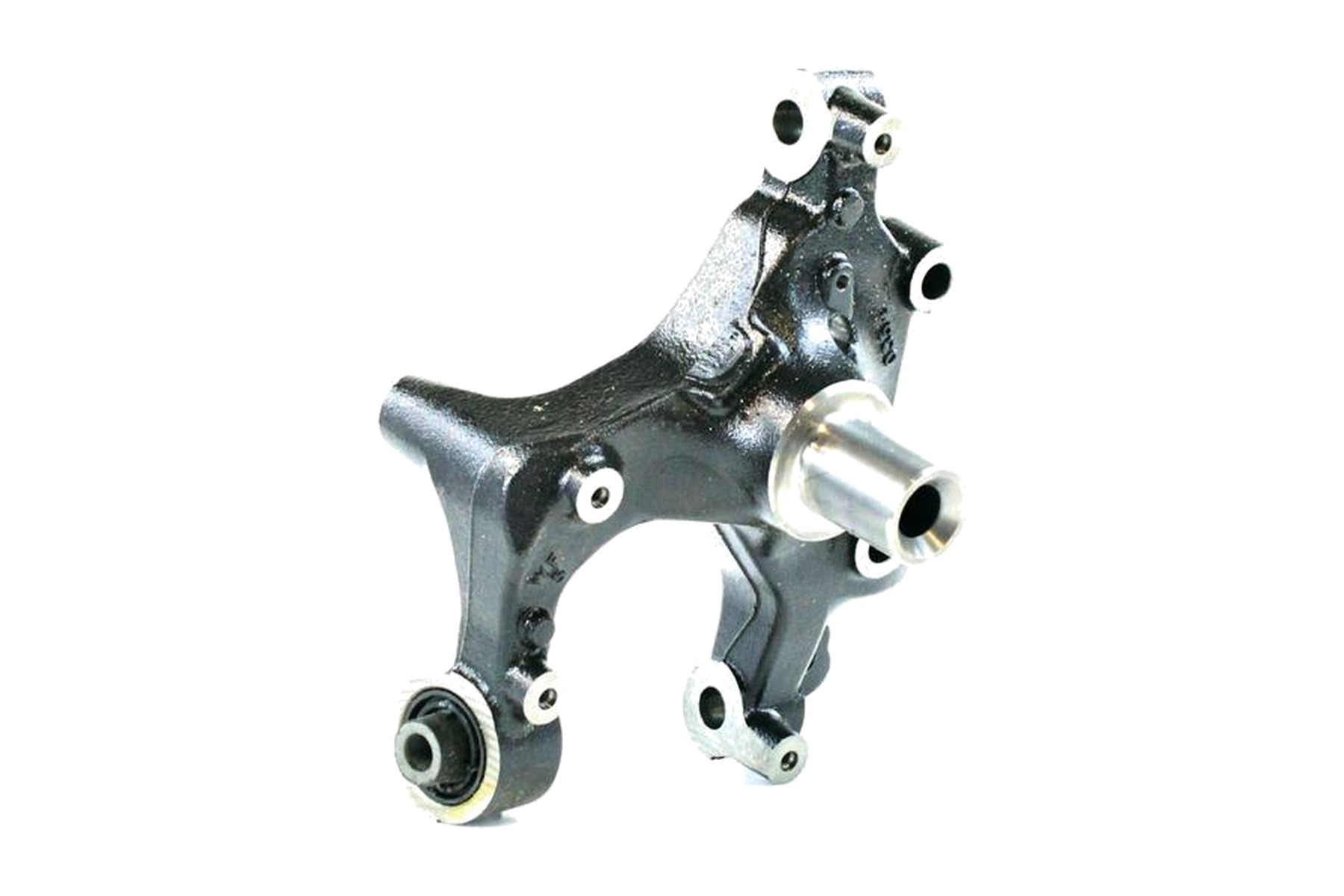 Caixa de Rolamento de Roda VW 5C0505436B - Imagem 9