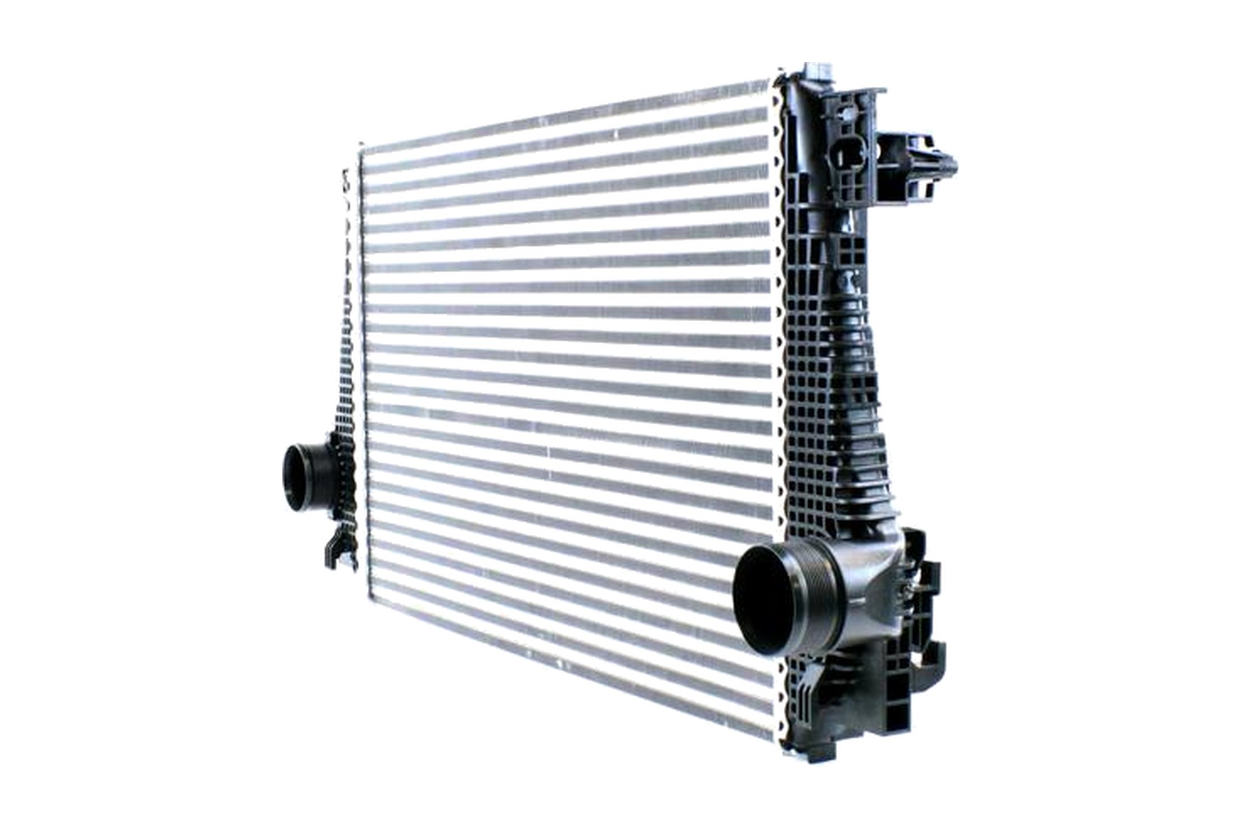 Condensador de Ar Condicionado VW 2H0145804C - Imagem 17