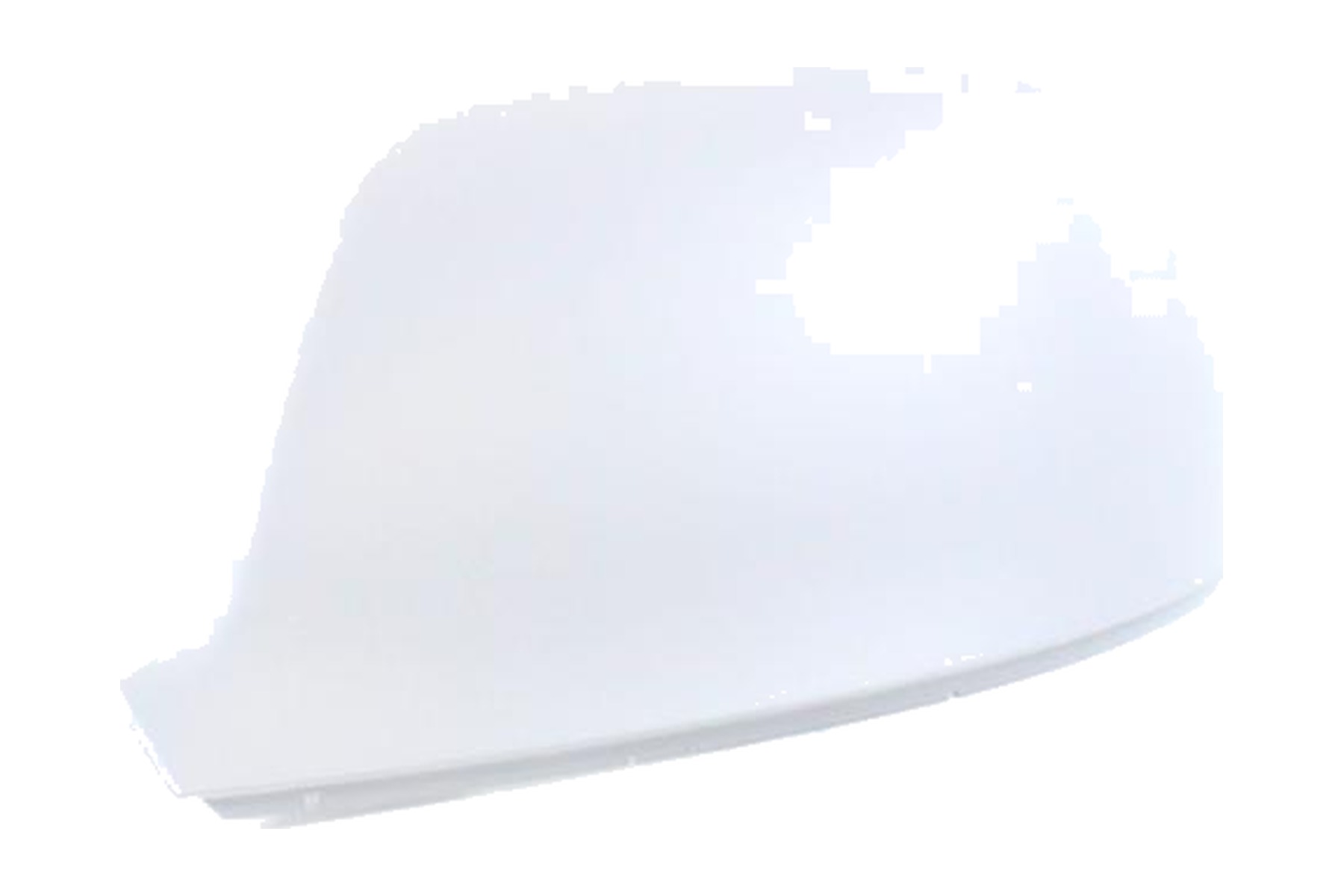 Capa de Espelho Retrovisor Esquerdo (Motorista) VW 2H0857527CGRU - Imagem 23