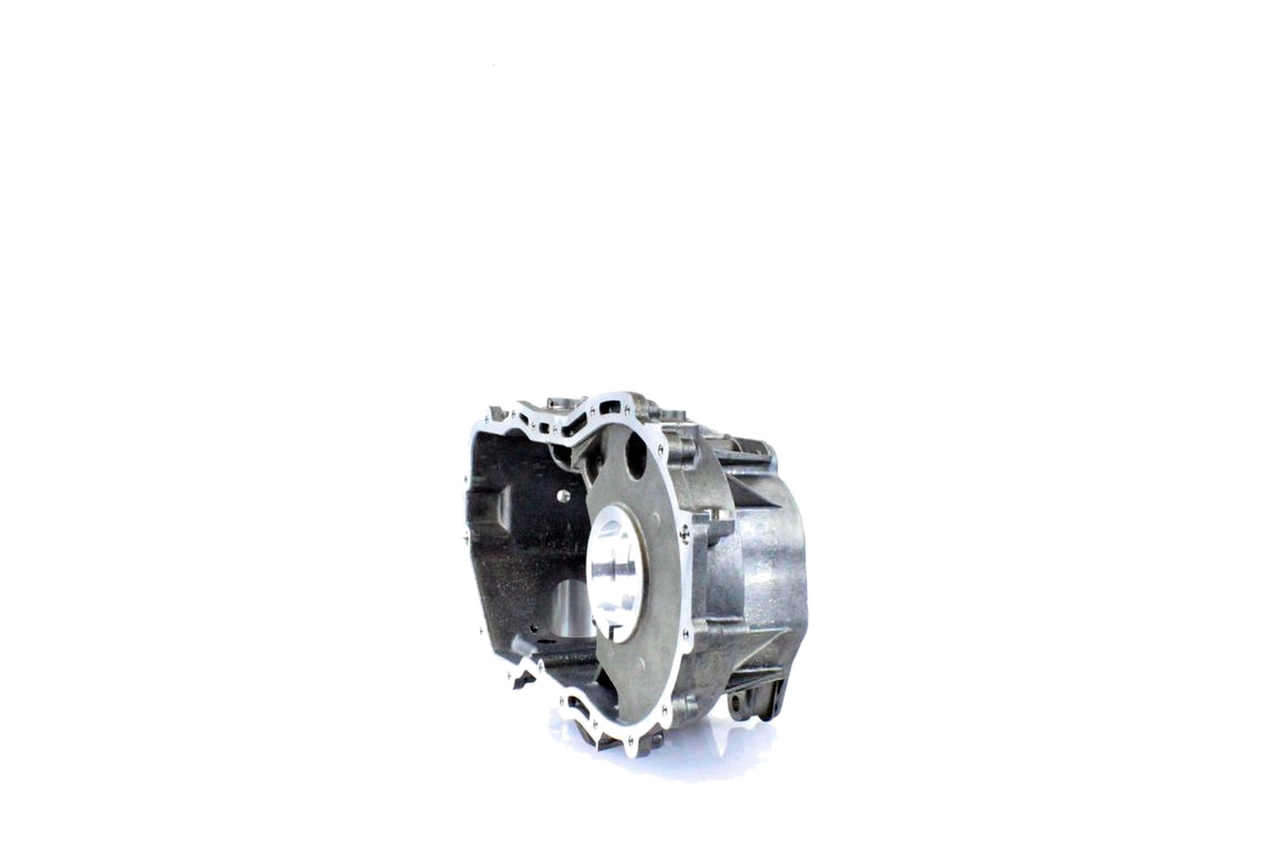 Carcaça de Caixa de Câmbio VW 02T301103AE - Imagem 18