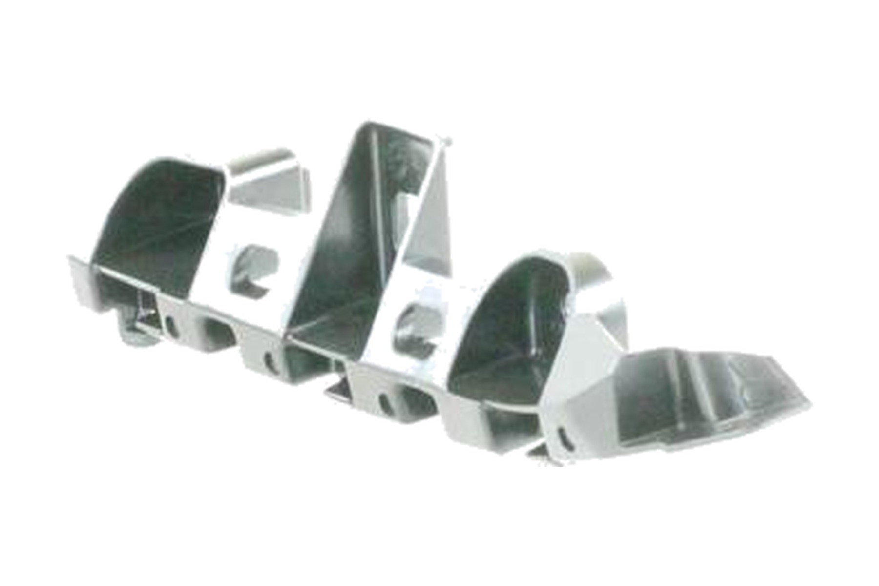 Suporte Guia de Para-choque VW 3AA807184 - Imagem 5