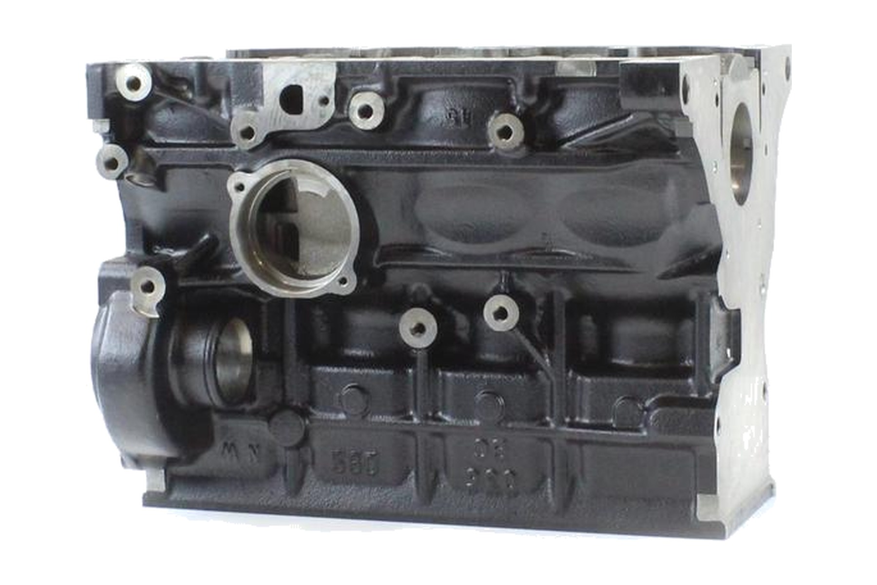 Bloco de Motor VW 036103011BD - Imagem 4