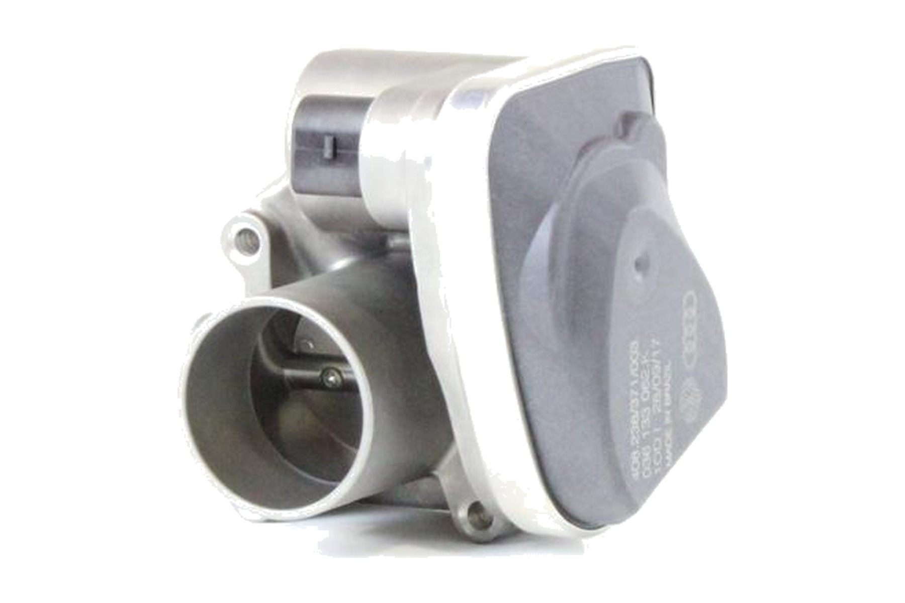 Corpo de Borboleta de Injeção Eletrônica VW 036133062K - Imagem 3