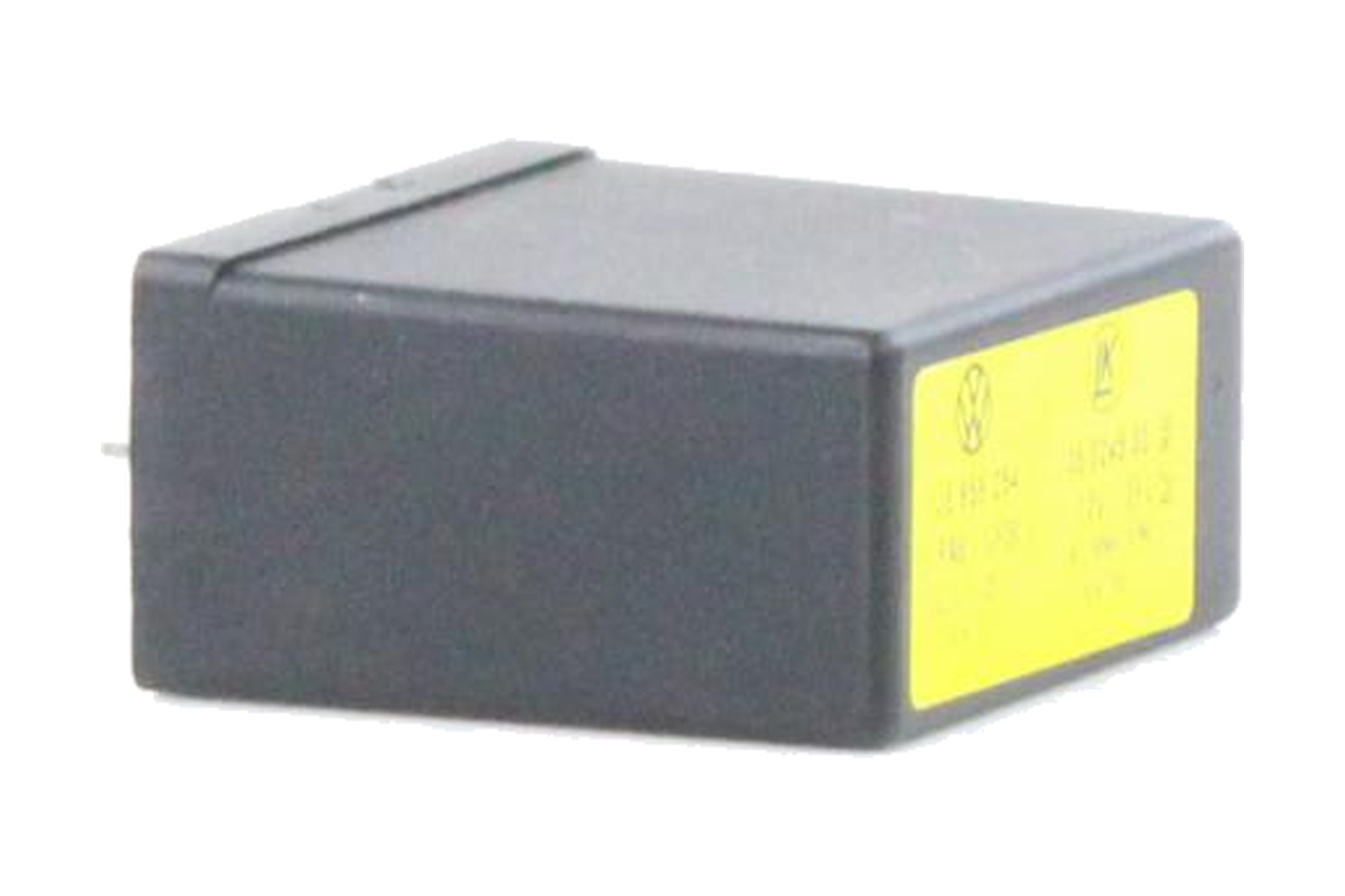 Relé de Acionamento de Retrovisor Elétrico VW 1JE959254 - Imagem 21