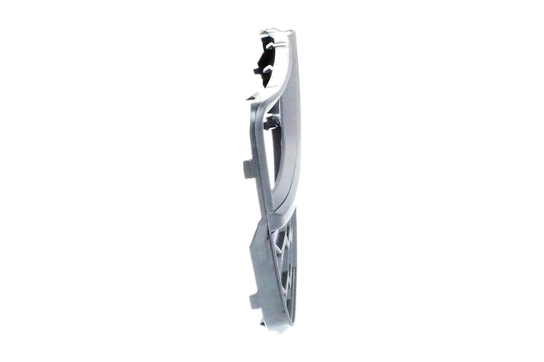 Moldura de Farol de Milha Dianteiro Direito (Passageiro) VW 2H6807490E9B9 - Imagem 11
