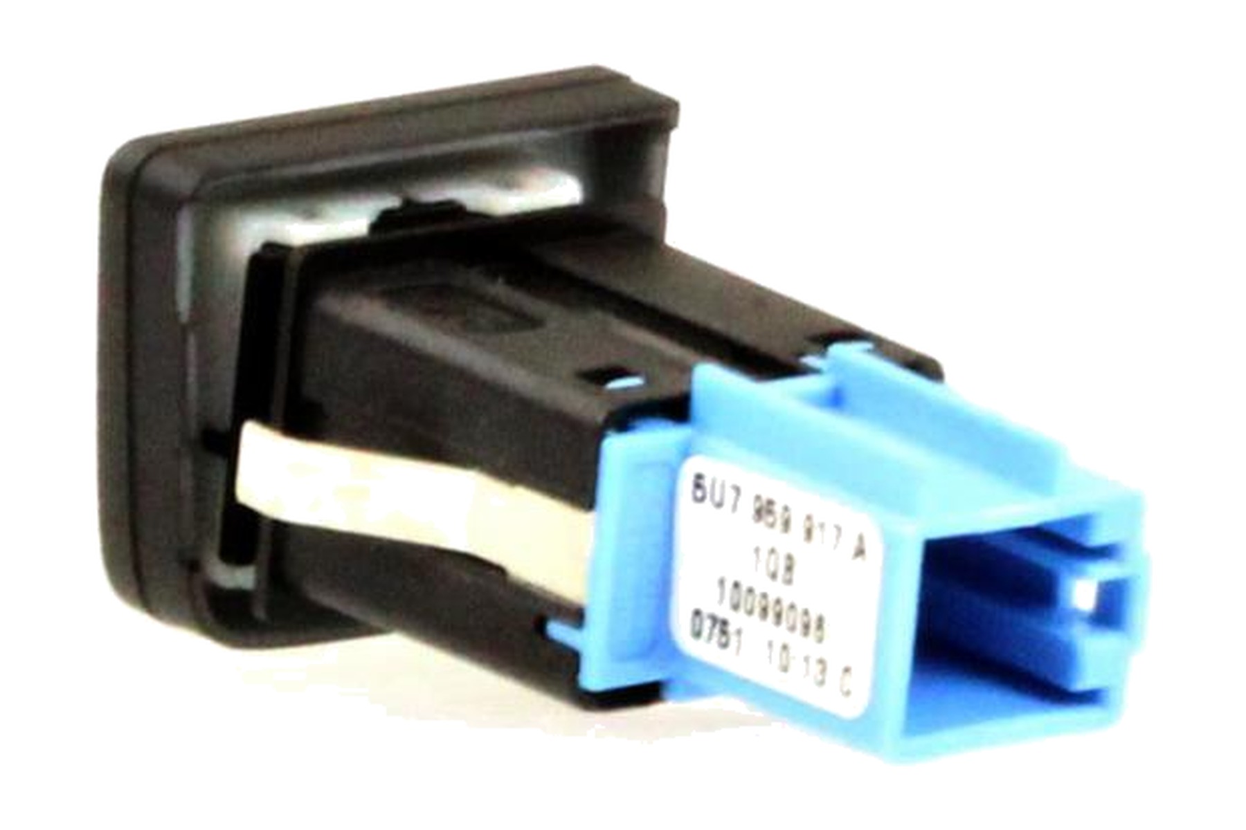 Botão Interruptor de Luz de Caçamba VW 5U7959917A1QB - Imagem 10