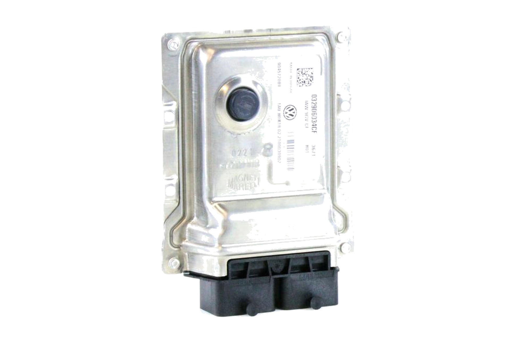 Módulo de Injeção Eletrônica VW 032906034CF - Imagem 11