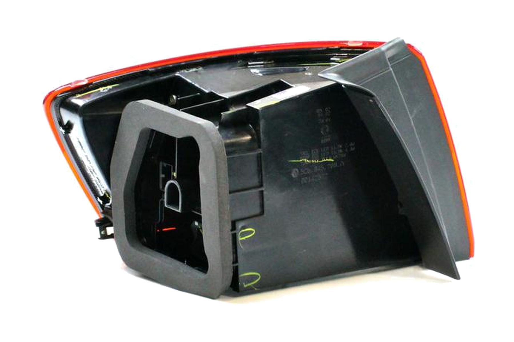 Lanterna Direito (Passageiro) VW 5C6945208A - Imagem 13