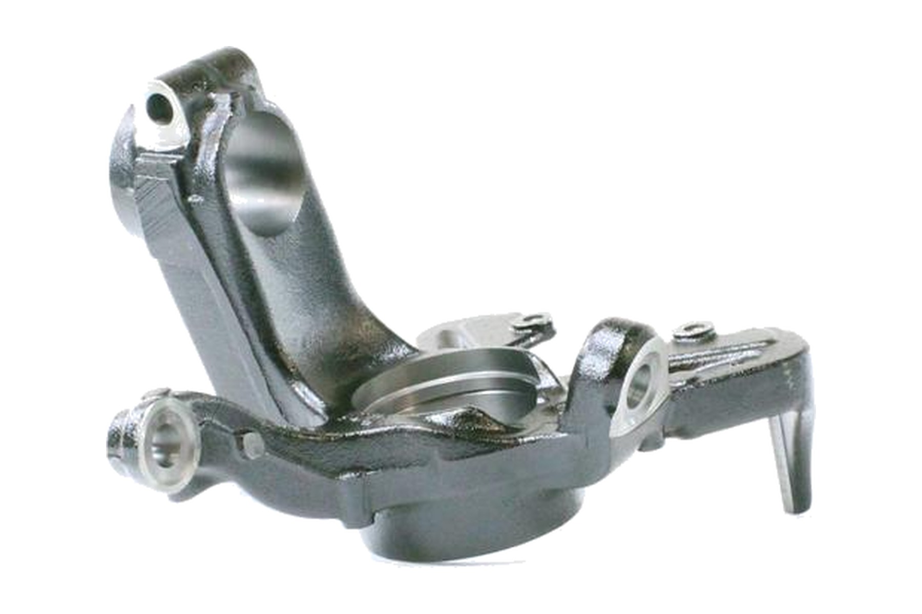 Manga de Eixo de Suspensão VW 5U7407255D - Imagem 9