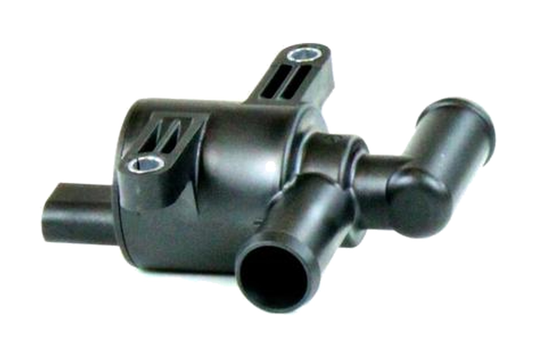 Bomba de Água Auxiliar VW 4H0121671D - Imagem 2