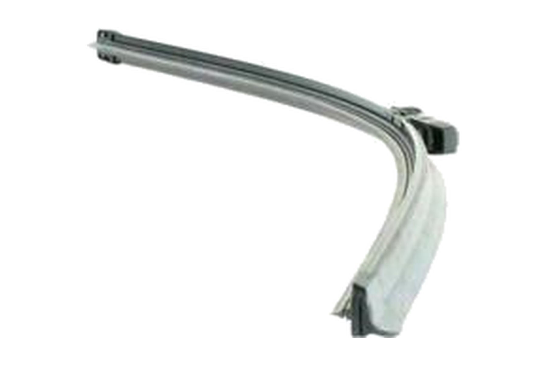 Palheta de Limpador de Para-brisa Esquerdo (Motorista) VW 2GK95542503C - Imagem 18