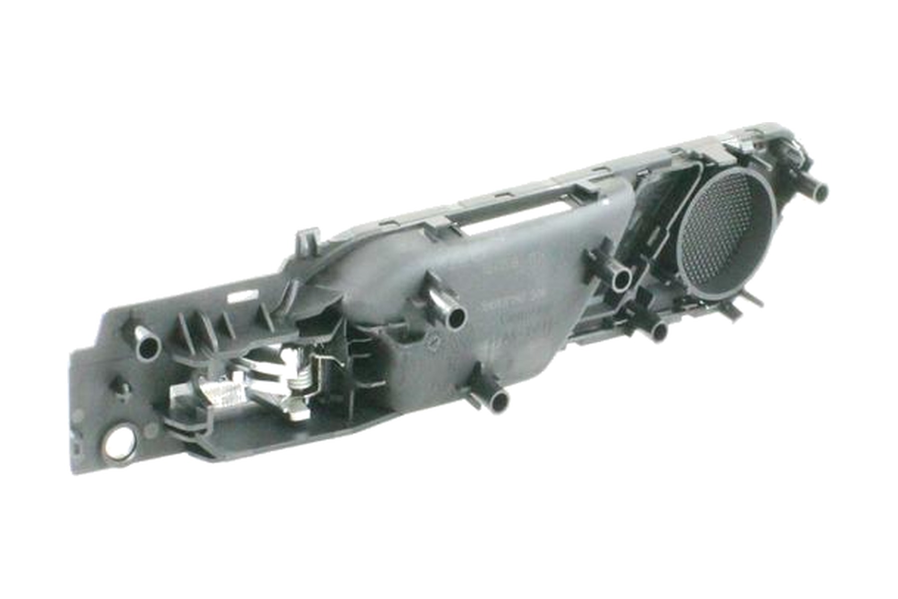 Acionamento VW 5NB837114FUBN - Imagem 11