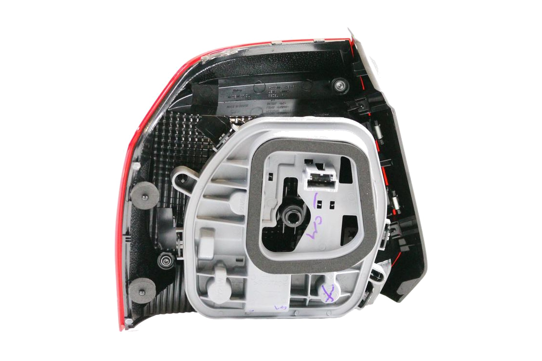 Lanterna Direito (Passageiro) VW 5U6945096AF - Imagem 4