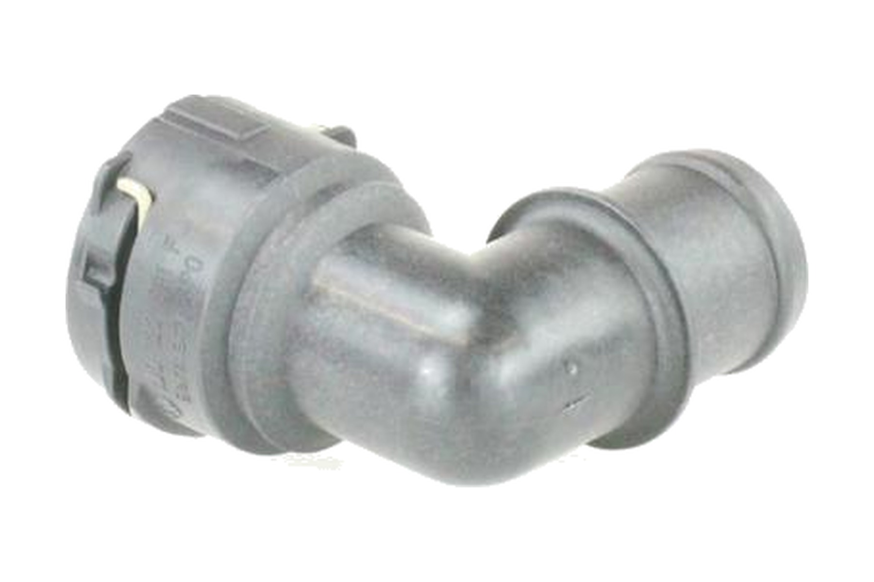 Conexão de Mangueira de Água de Radiador VW 1J0122291F - Imagem 13