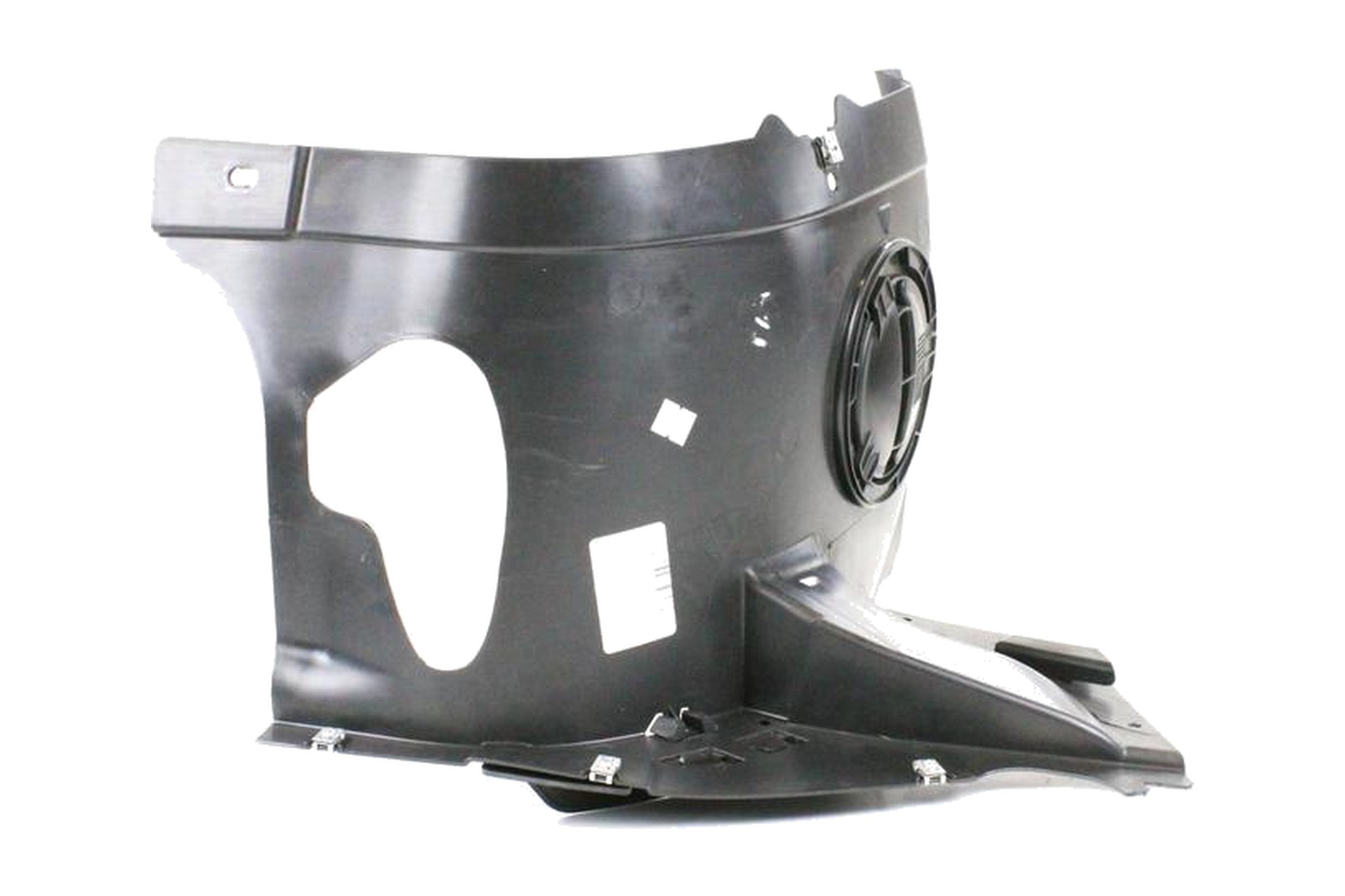Para-barro de Caixa de Roda VW 5G0805911AJ - Imagem 9