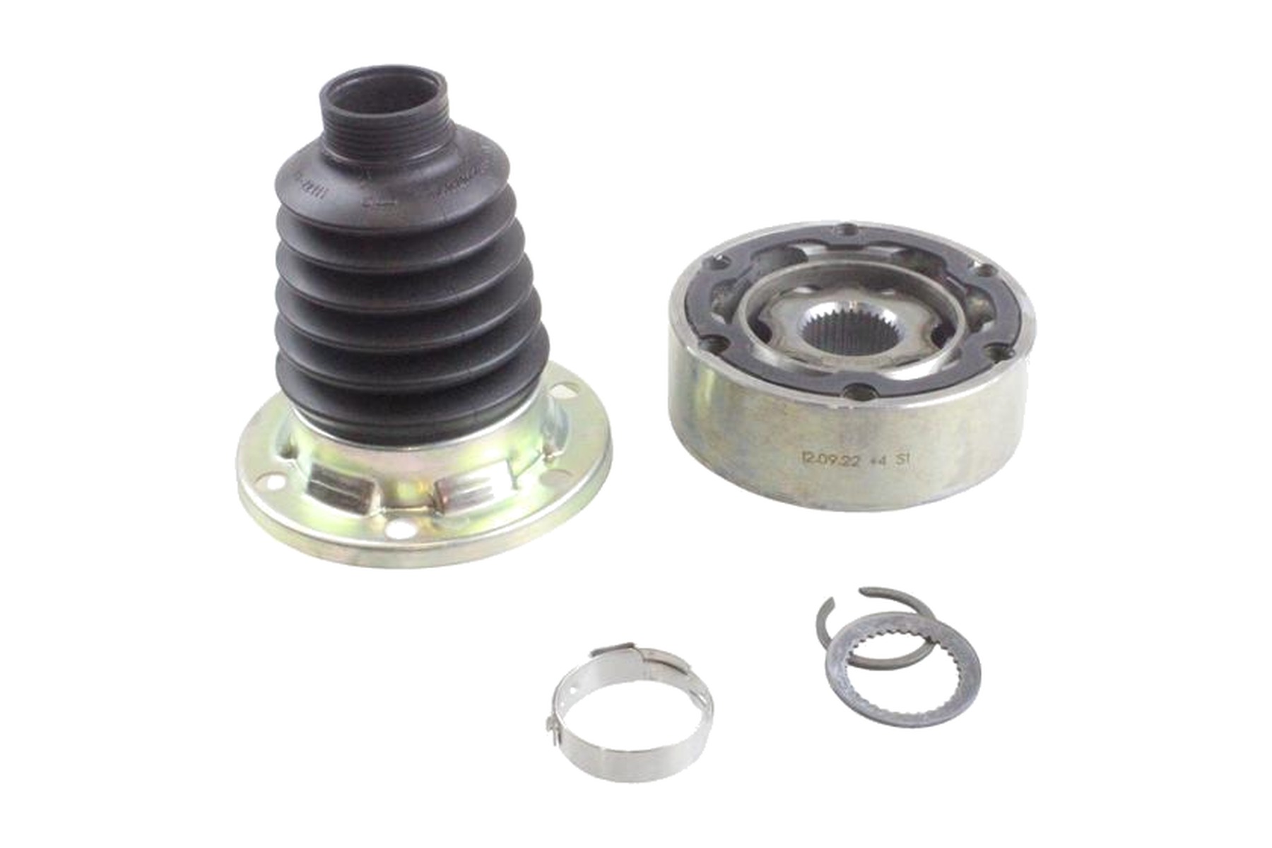 Mangueira de Combustível VW 2Q0498104C - Imagem 2