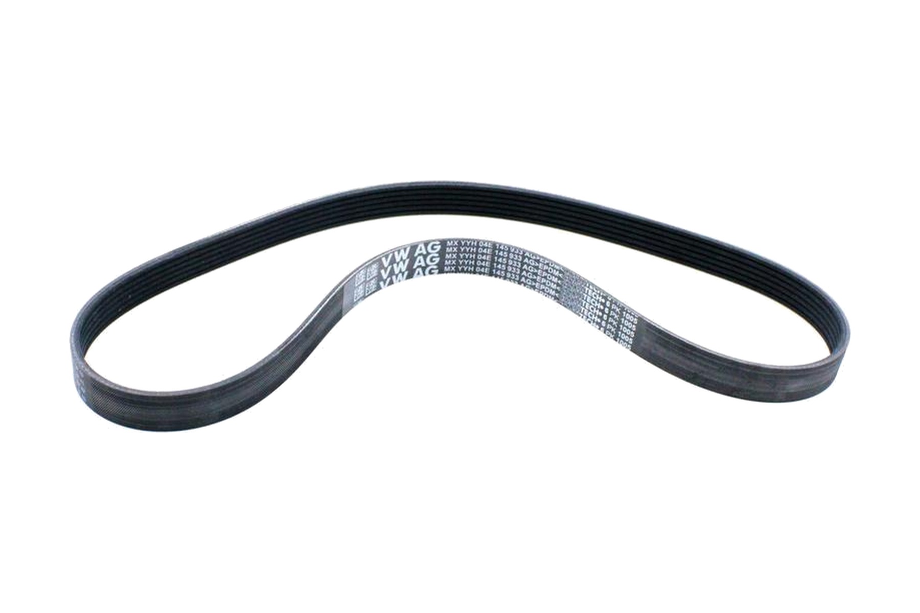 Correia de Acessórios de Motor VW 04E145933AG