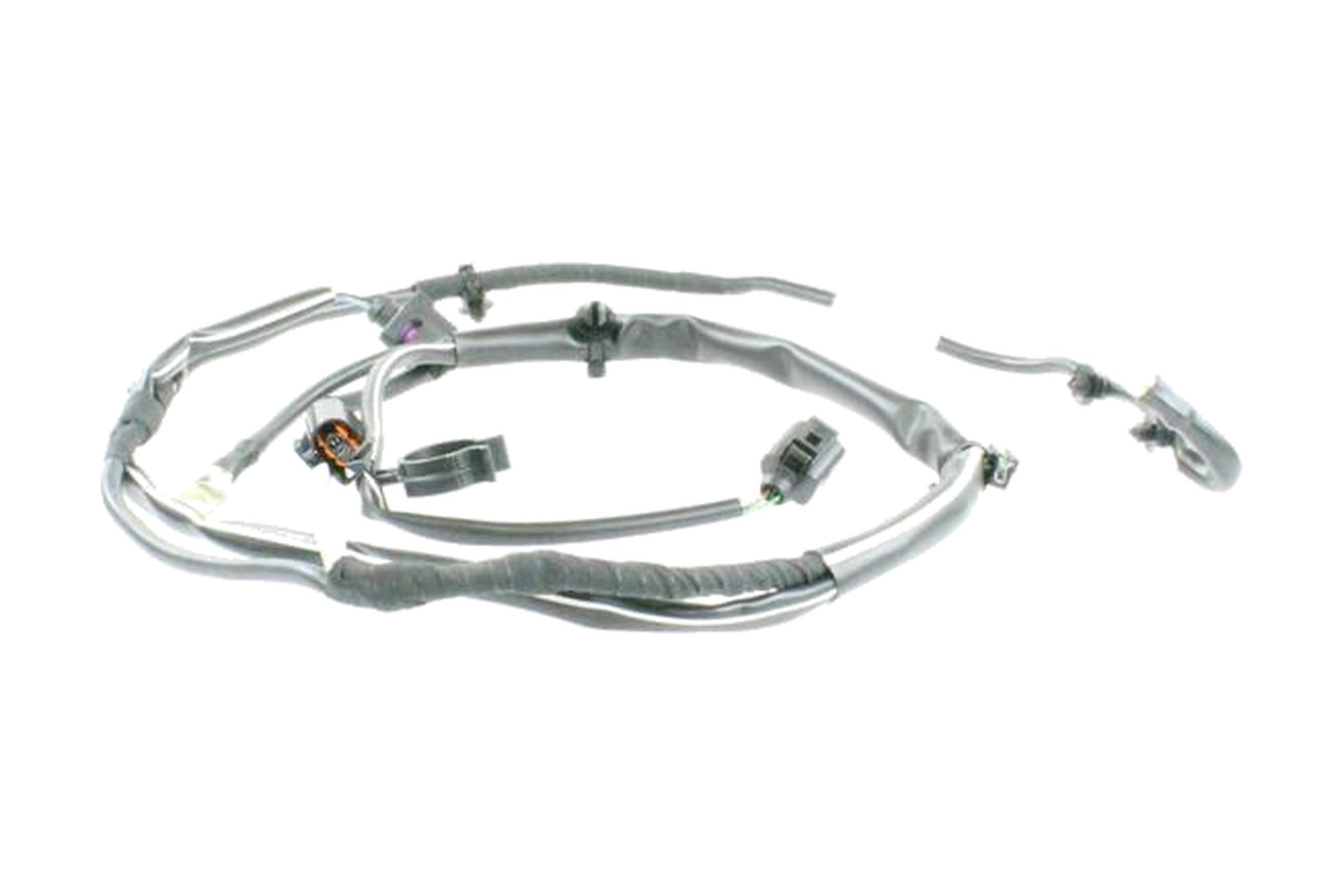 Chicote Elétrico de Bateria VW 2Q0971349PB - Imagem 3
