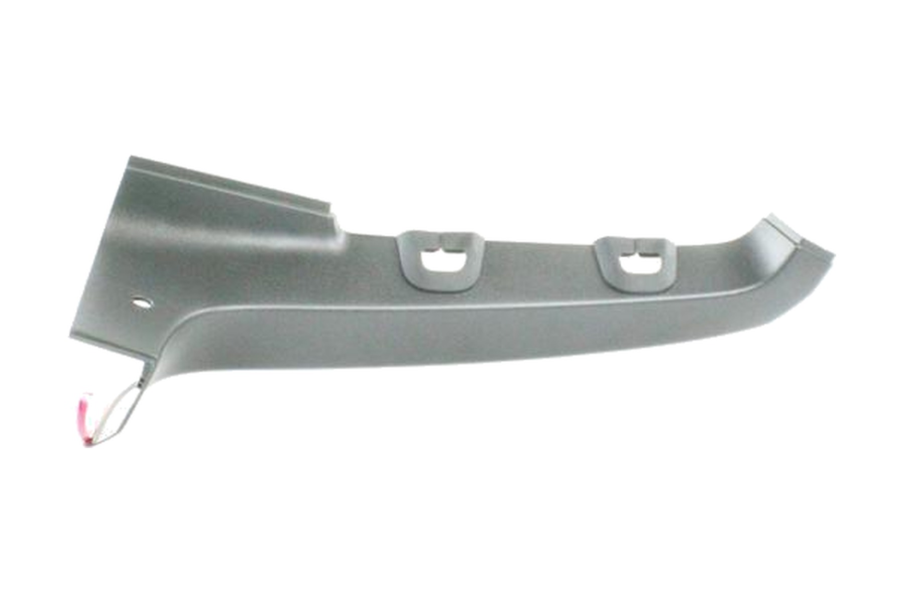 Revestimento de Coluna de Carroceria B VW 5U7853308A9B9 - Imagem 24