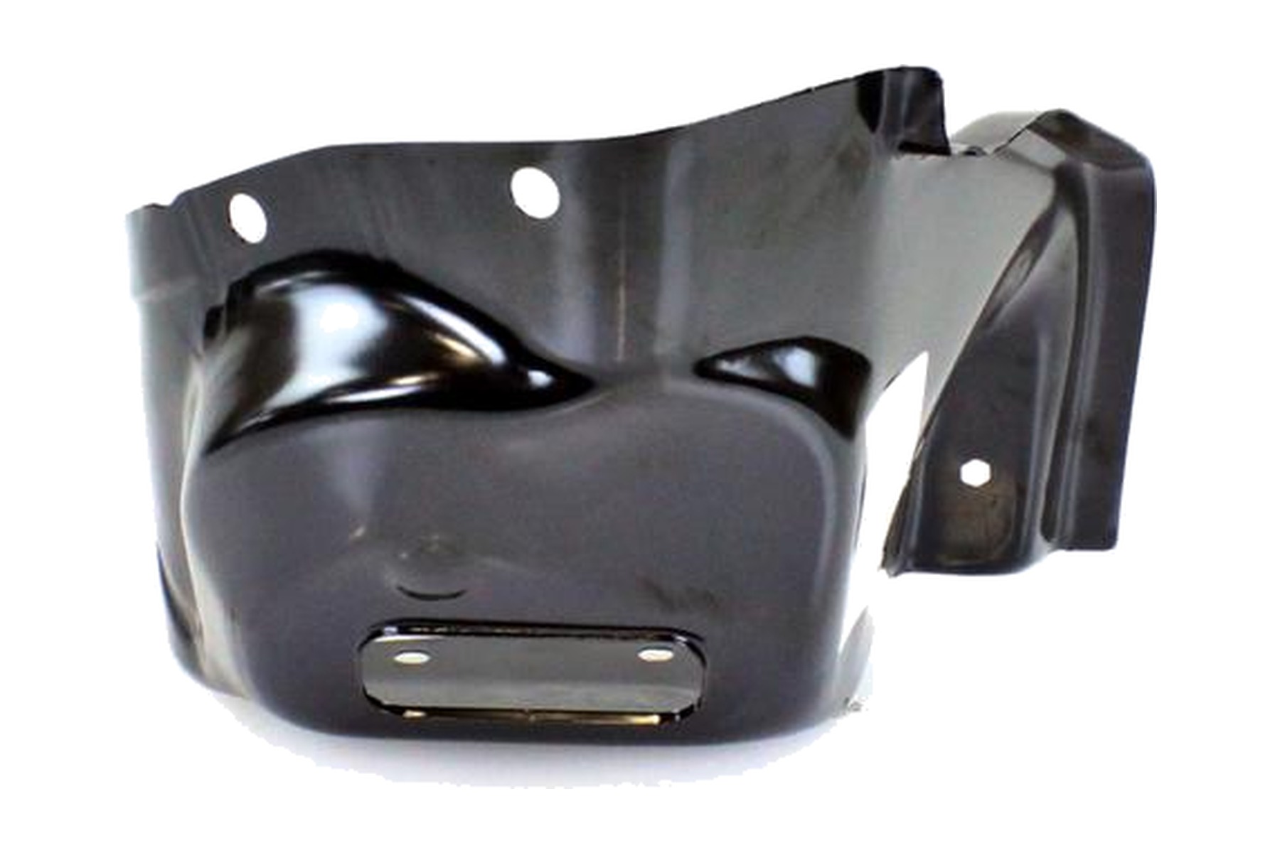 Alojamento de Lanterna VW 5Z6813327BGRU
