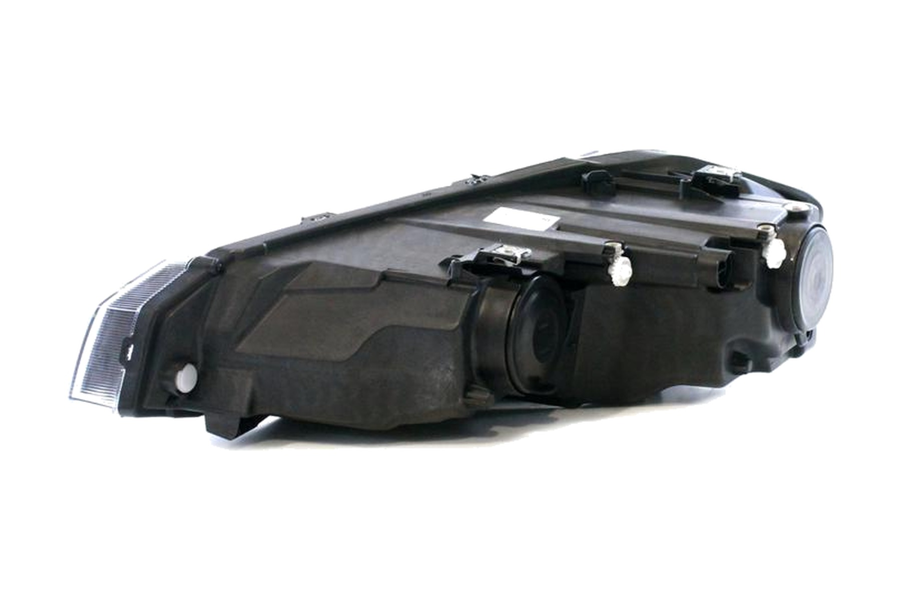 Farol Máscara Negra Direito (Passageiro) VW 6EA941006S - Imagem 11