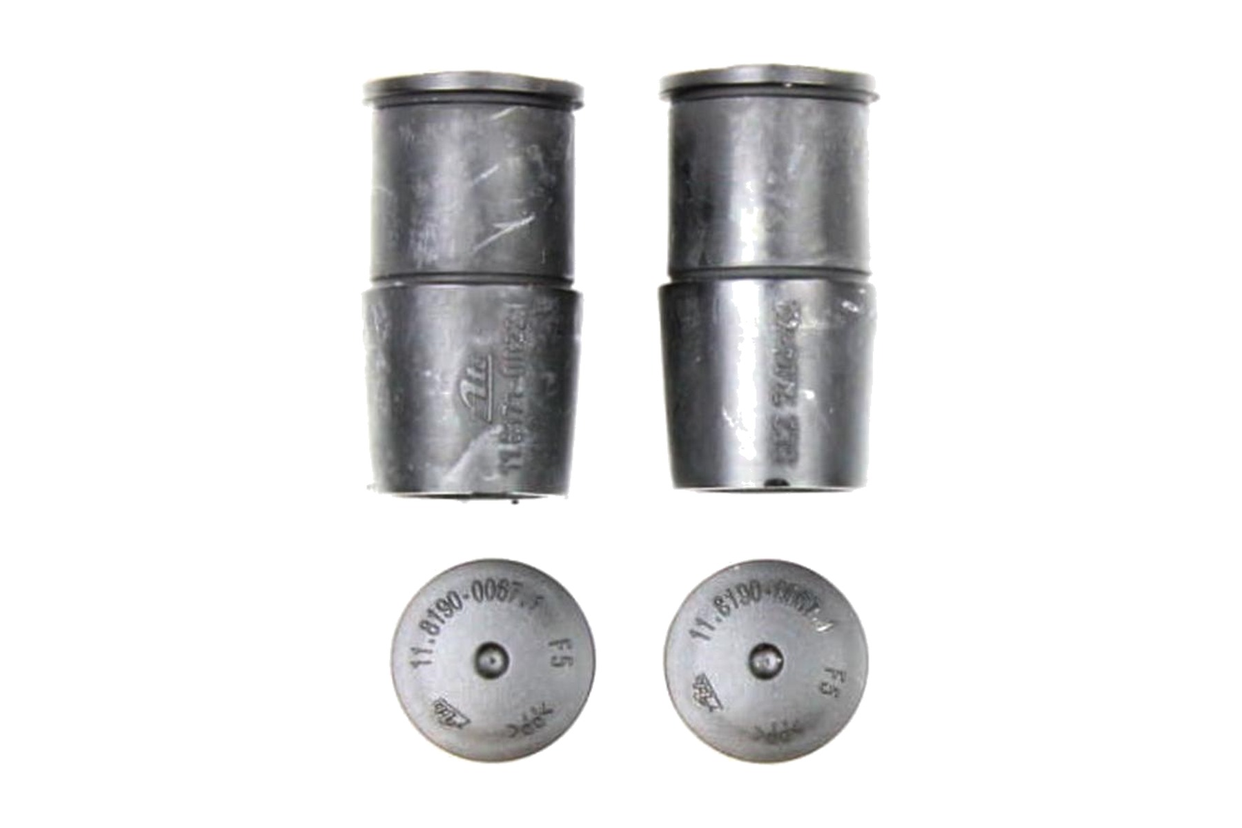 Bucha de Pino Guia de Pinça de Freio VW 8V0698647