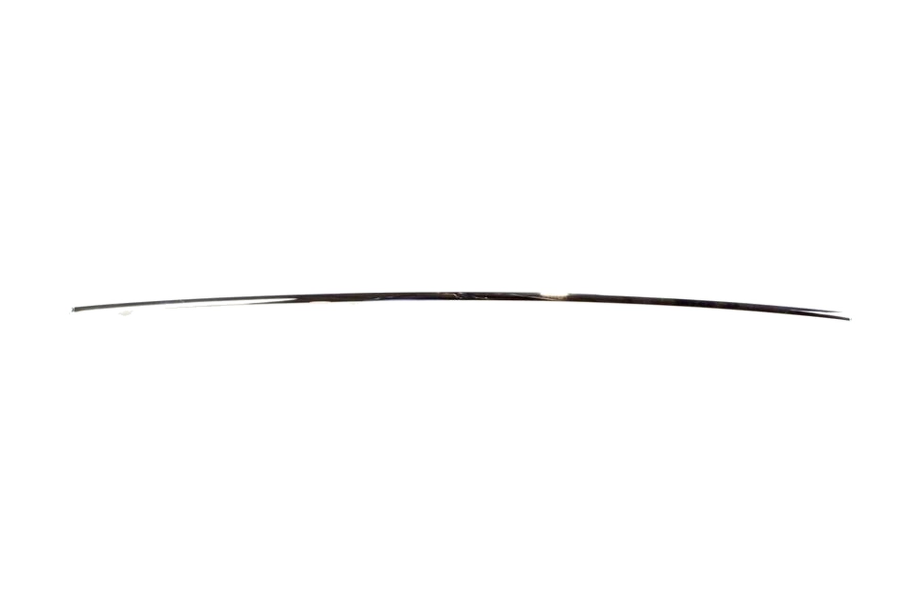 Friso de Grade de Radiador VW 5U0853101B739