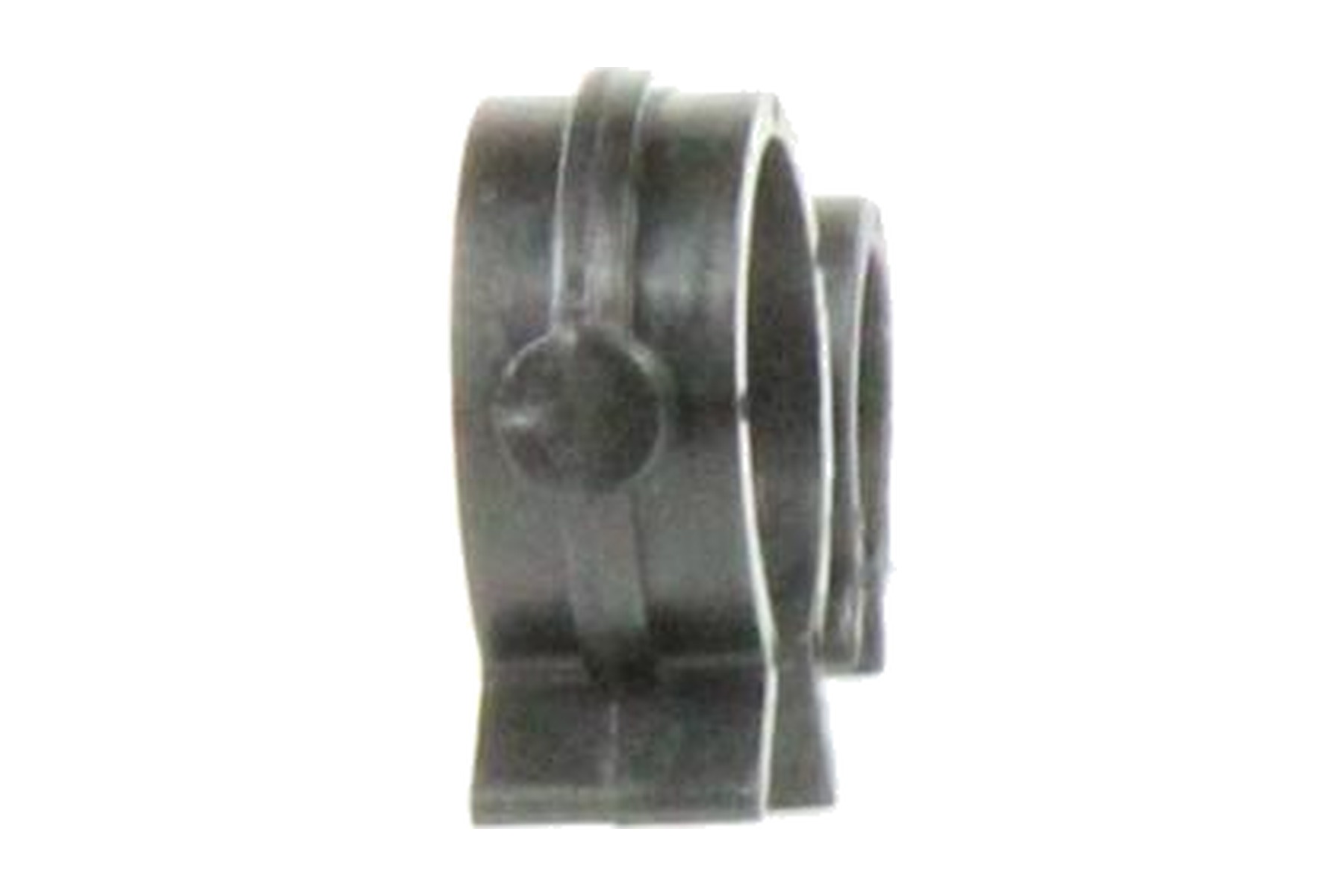 Suporte de Mangueira de Ar Condicionado VW 5U0121093A - Imagem 19