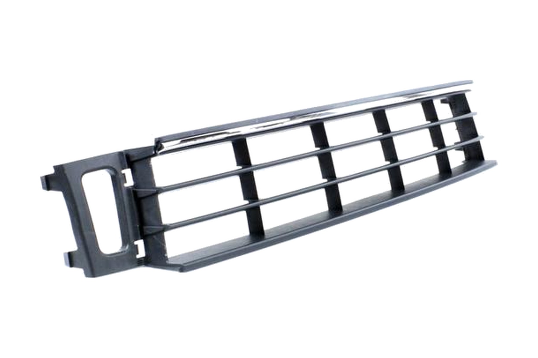 Grade de Ventilação de Para-choque VW 6QE853671PWV - Imagem 21