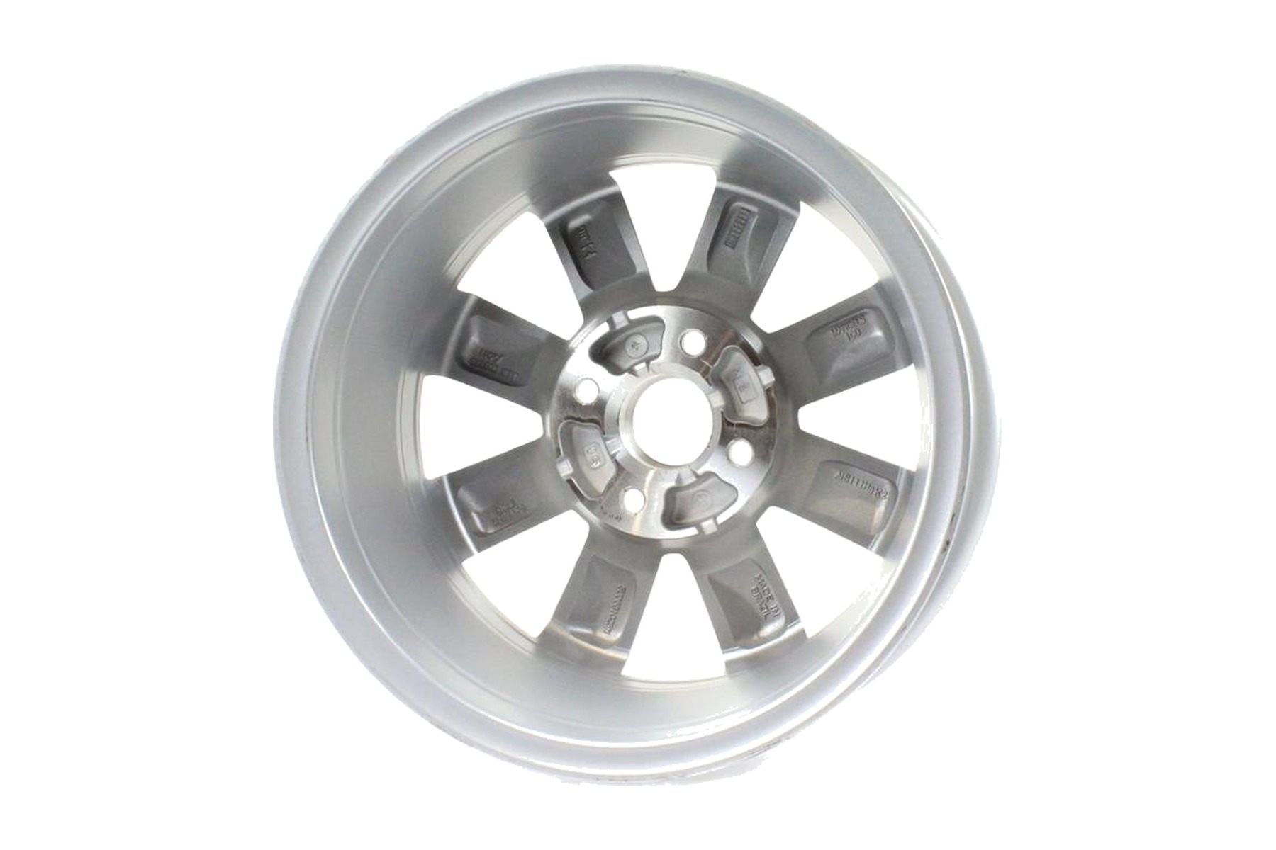 Roda VW 5U0601025M8Z8 - Imagem 14