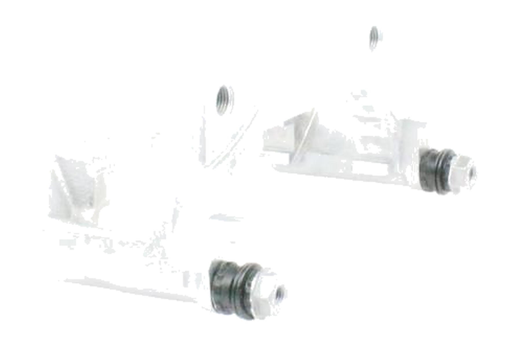 Suporte de Pinça de Freio VW 7N0615125 - Imagem 21