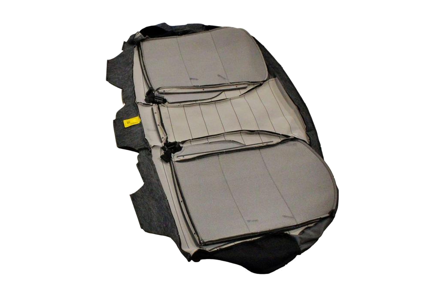 Revestimento de Assento de Banco VW 6EA885405SCXC