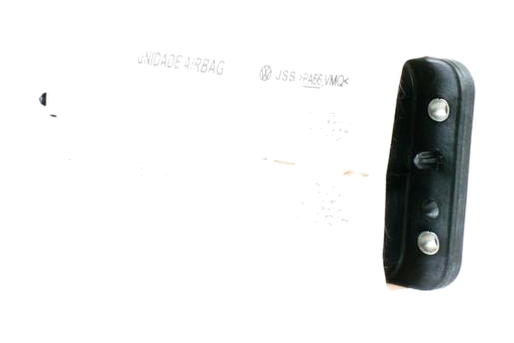 Airbag Painel Direito (Passageiro) VW 2G5880204D - Imagem 16