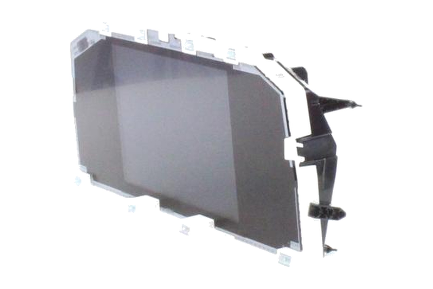 Painel de Instrumentos VW 2GP920310A - Imagem 5