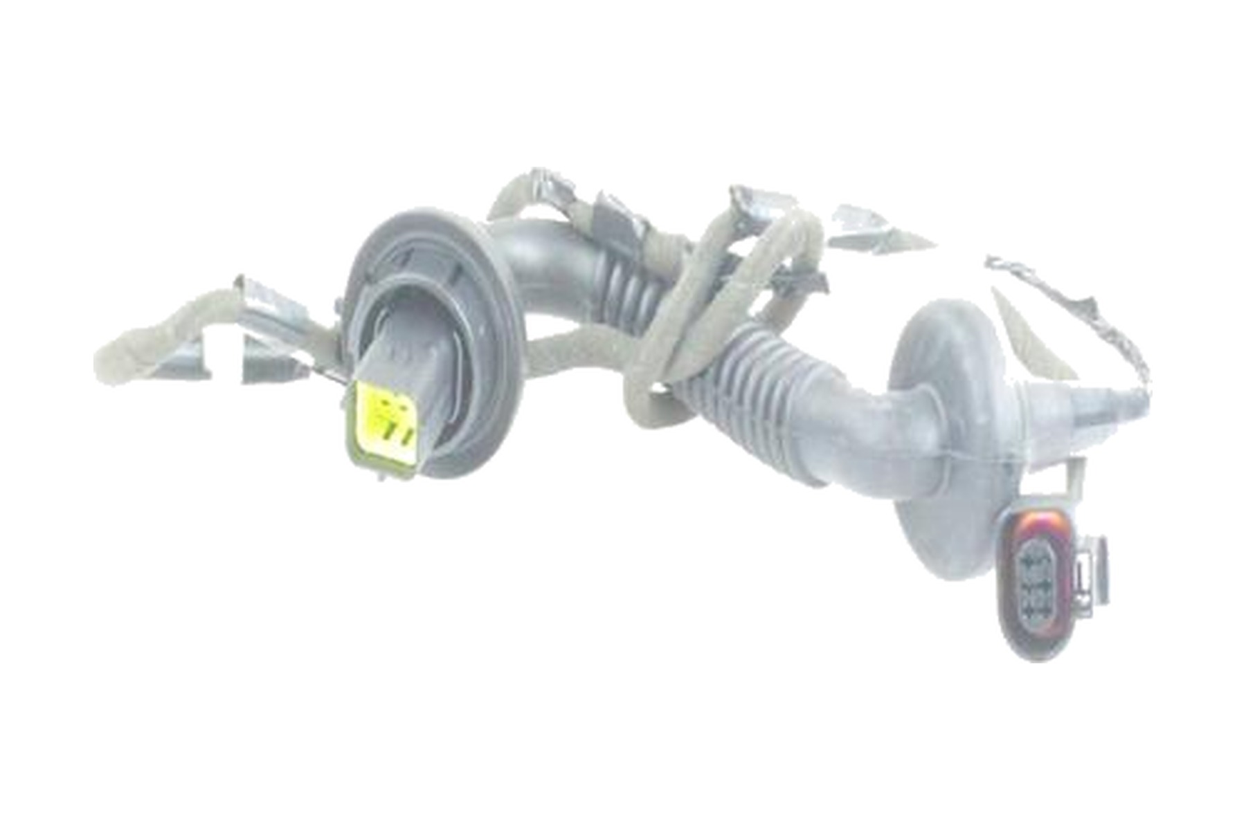 Chicote VW 5U4971120HN - Imagem 2