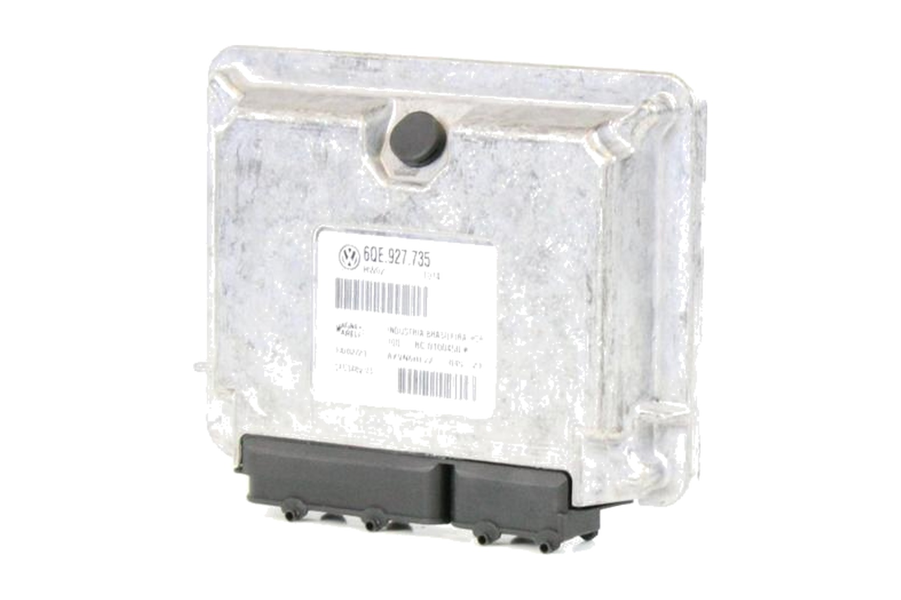Vedação de Portinhola VW 6QE927735 - Imagem 15