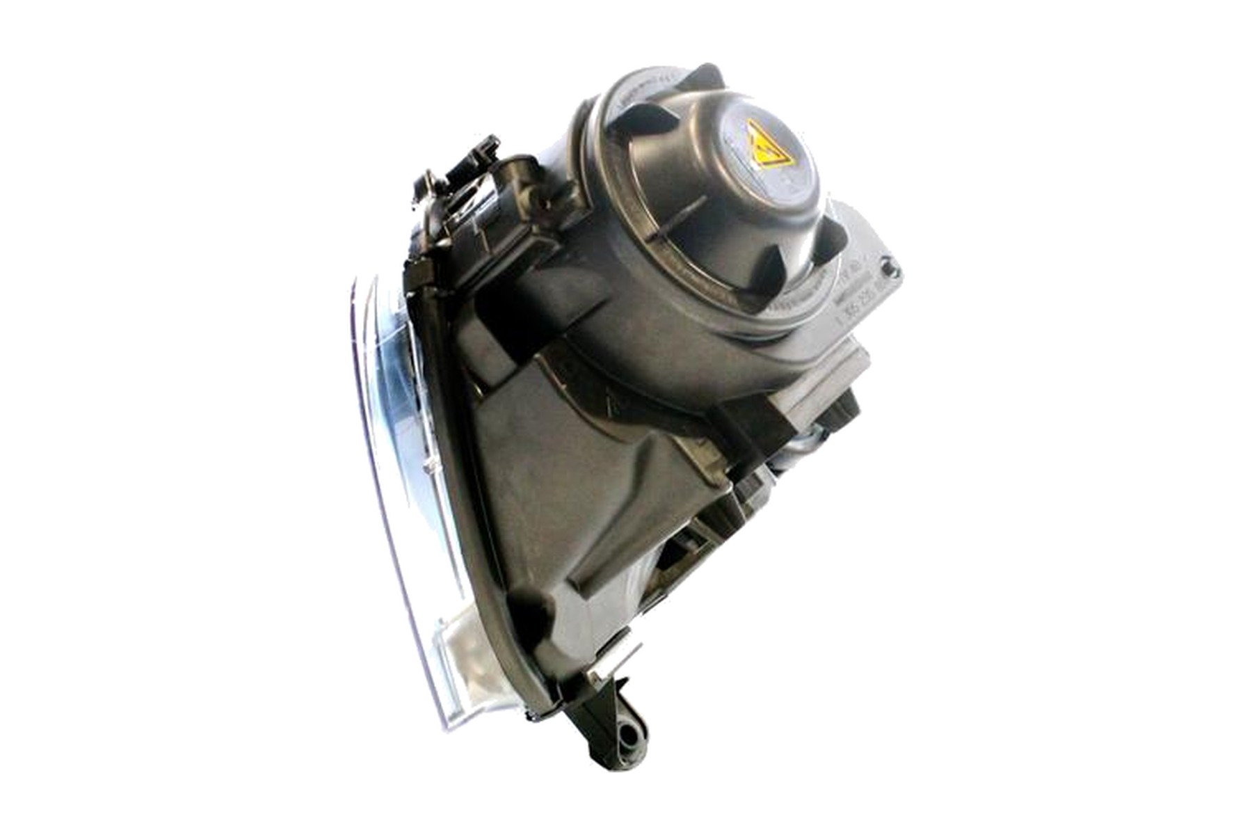 Farol Máscara Negra Esquerdo (Motorista) Xenon Duplo VW 1K6941039 - Imagem 7