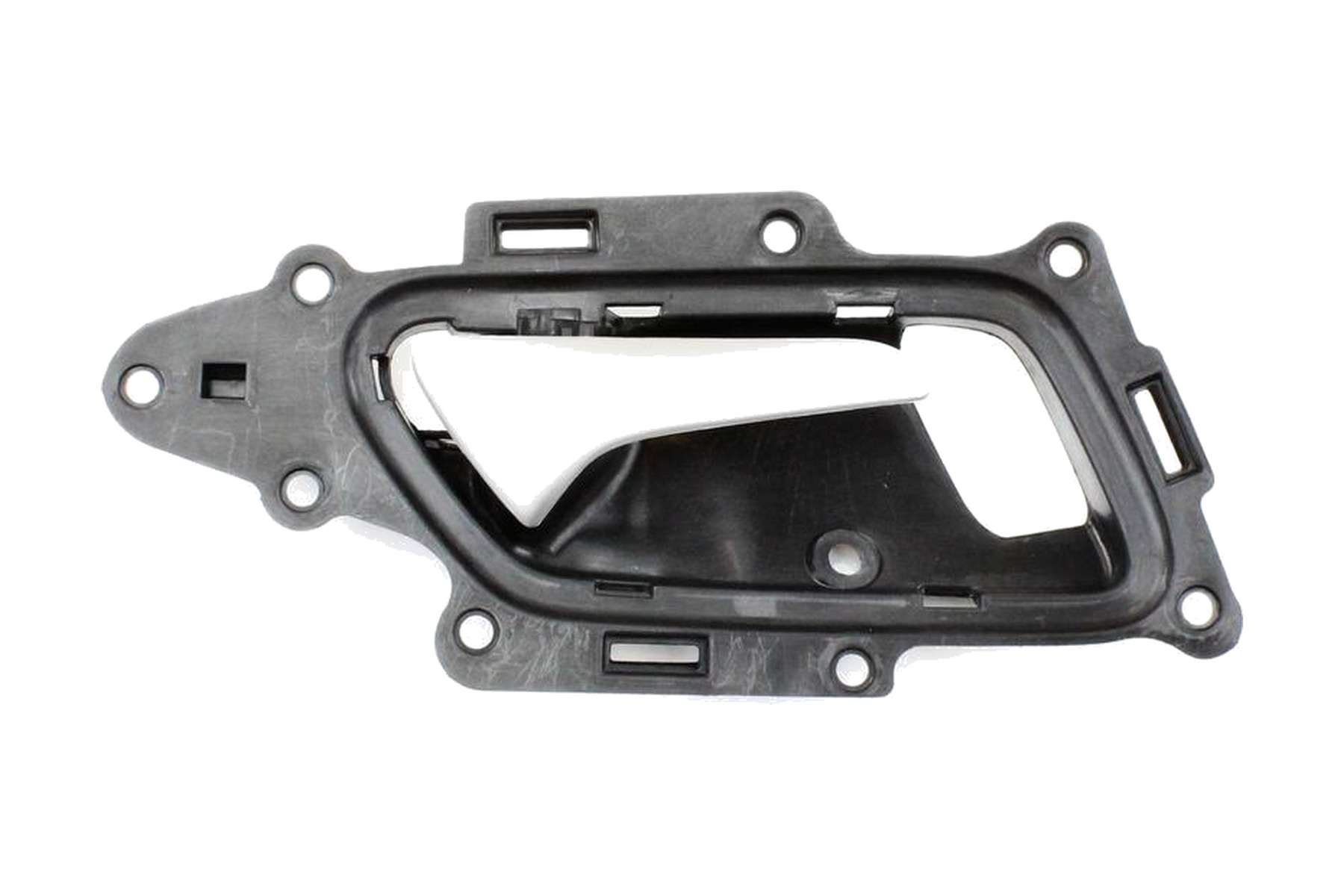 Carcaça de Maçaneta de Porta Interno VW 5Z0837114GEL7
