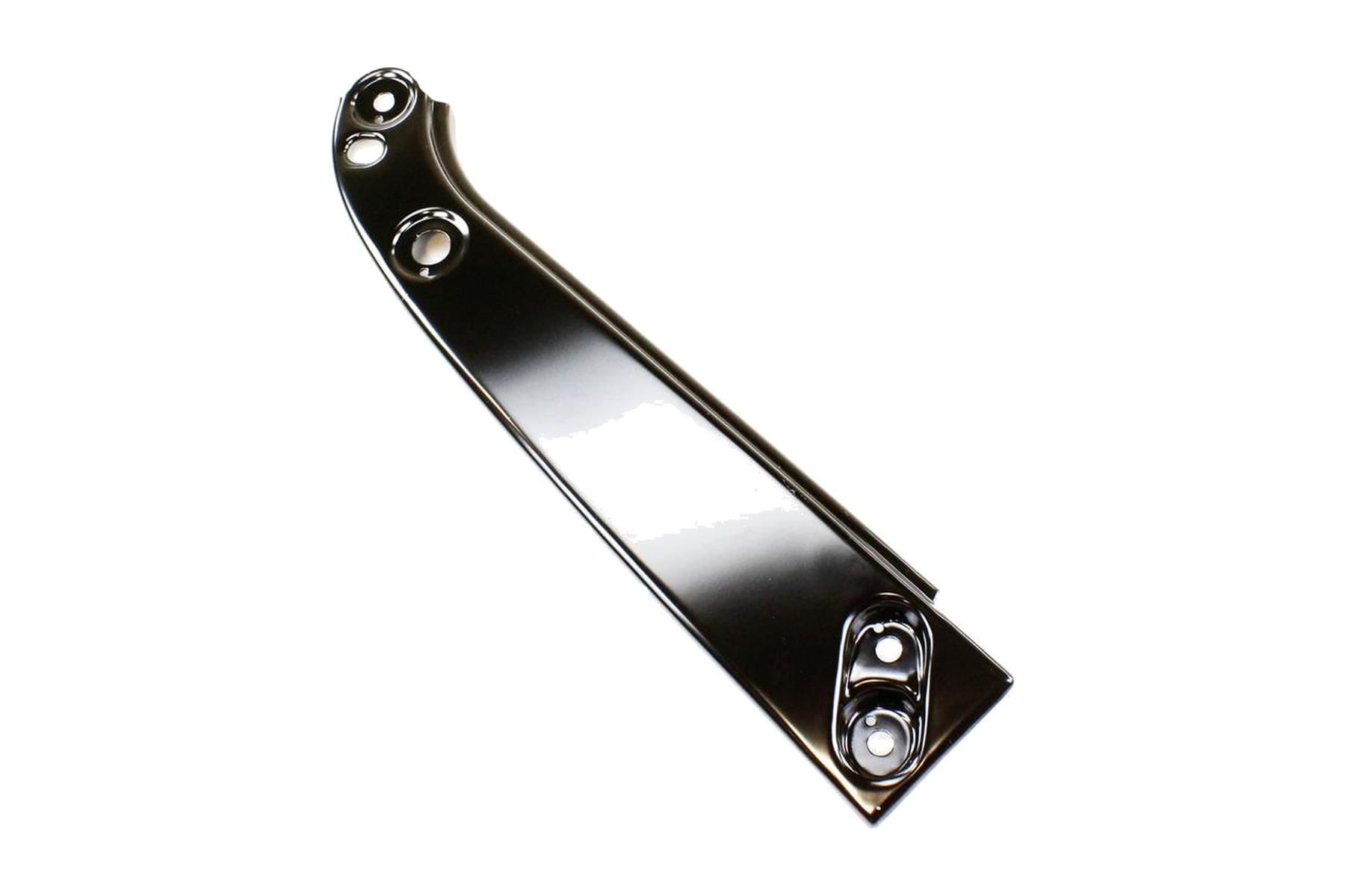 Suporte de Farol Dianteiro Direito (Passageiro) VW 1SB805932 - Imagem 3