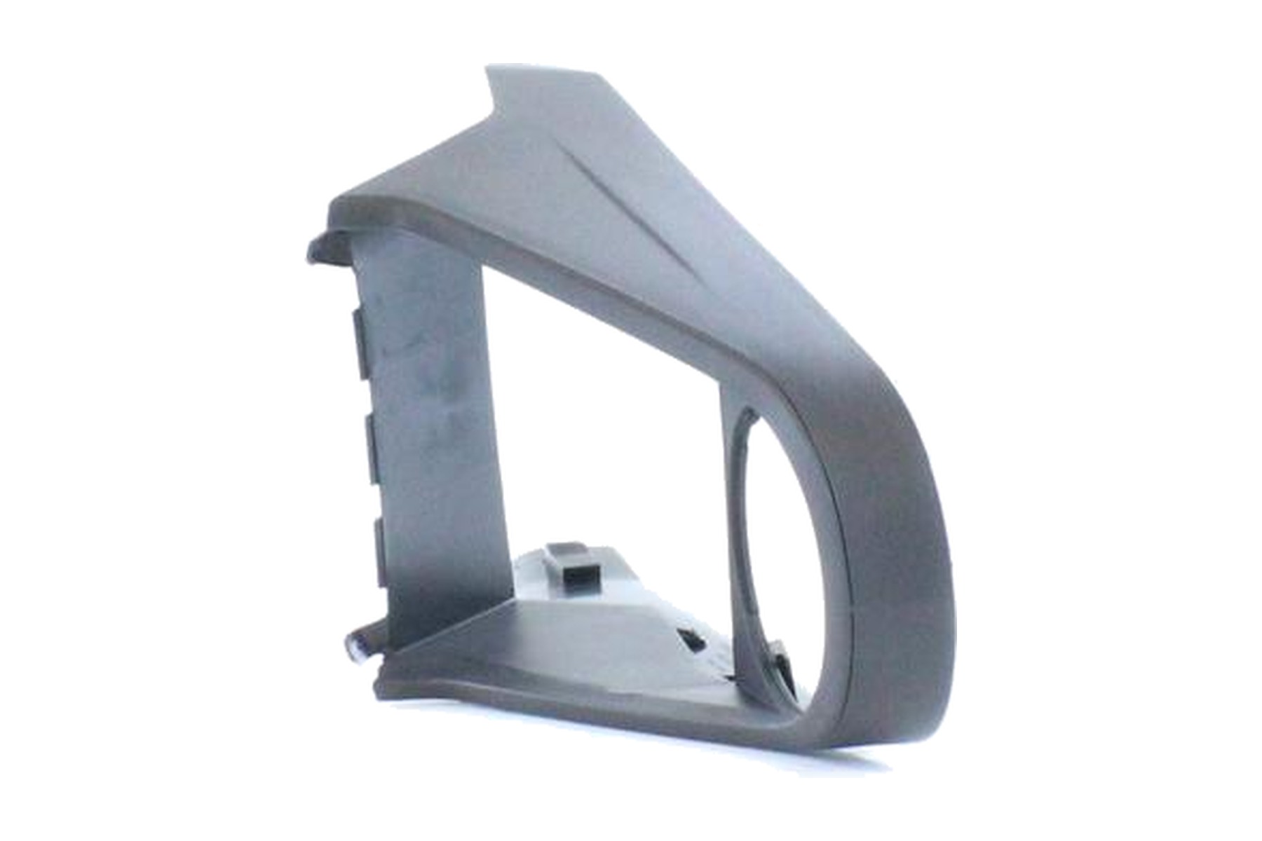 Console Central VW 5U1863680A82V - Imagem 6
