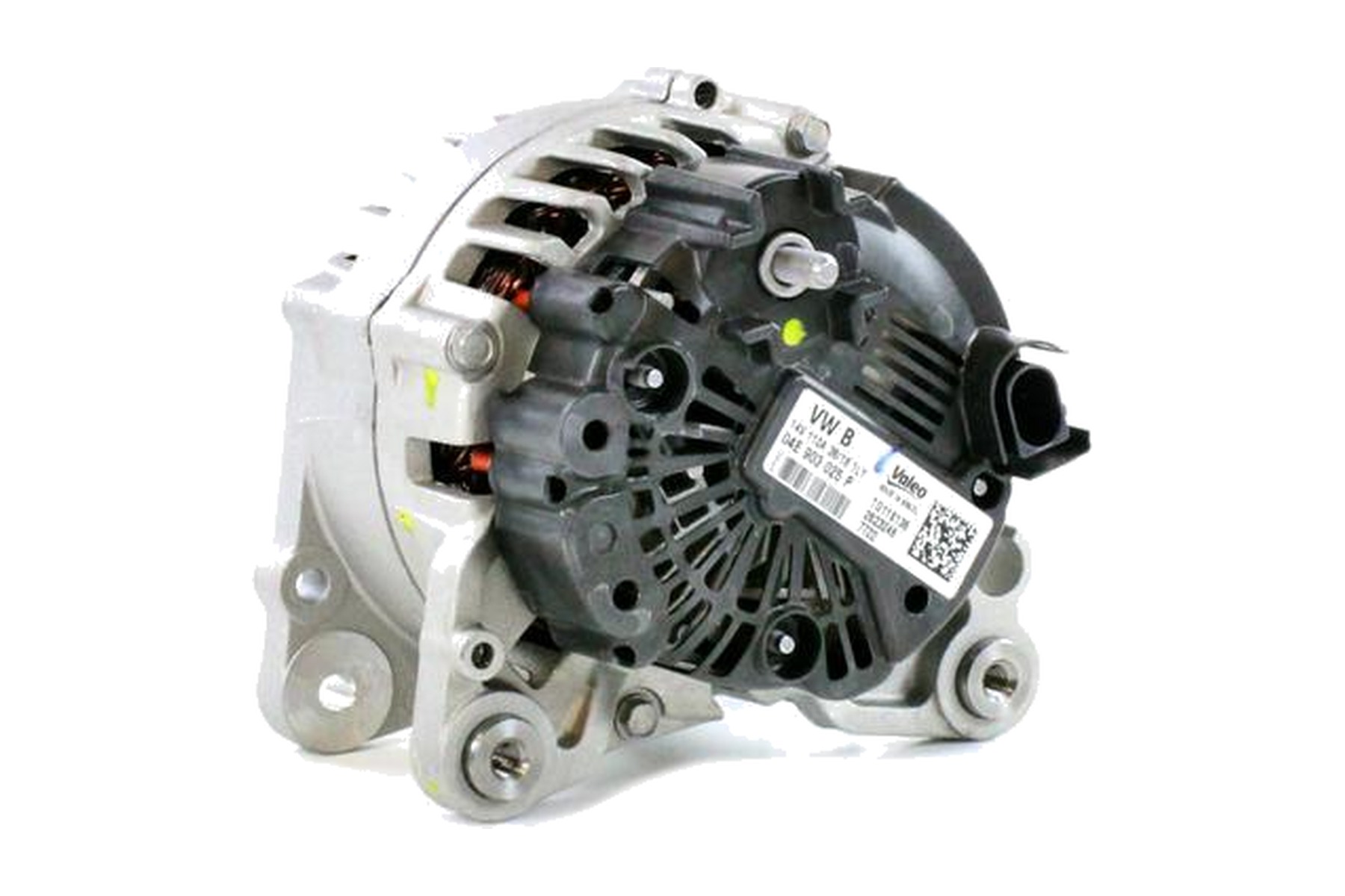 Alternador VW 04E903025P - Imagem 11