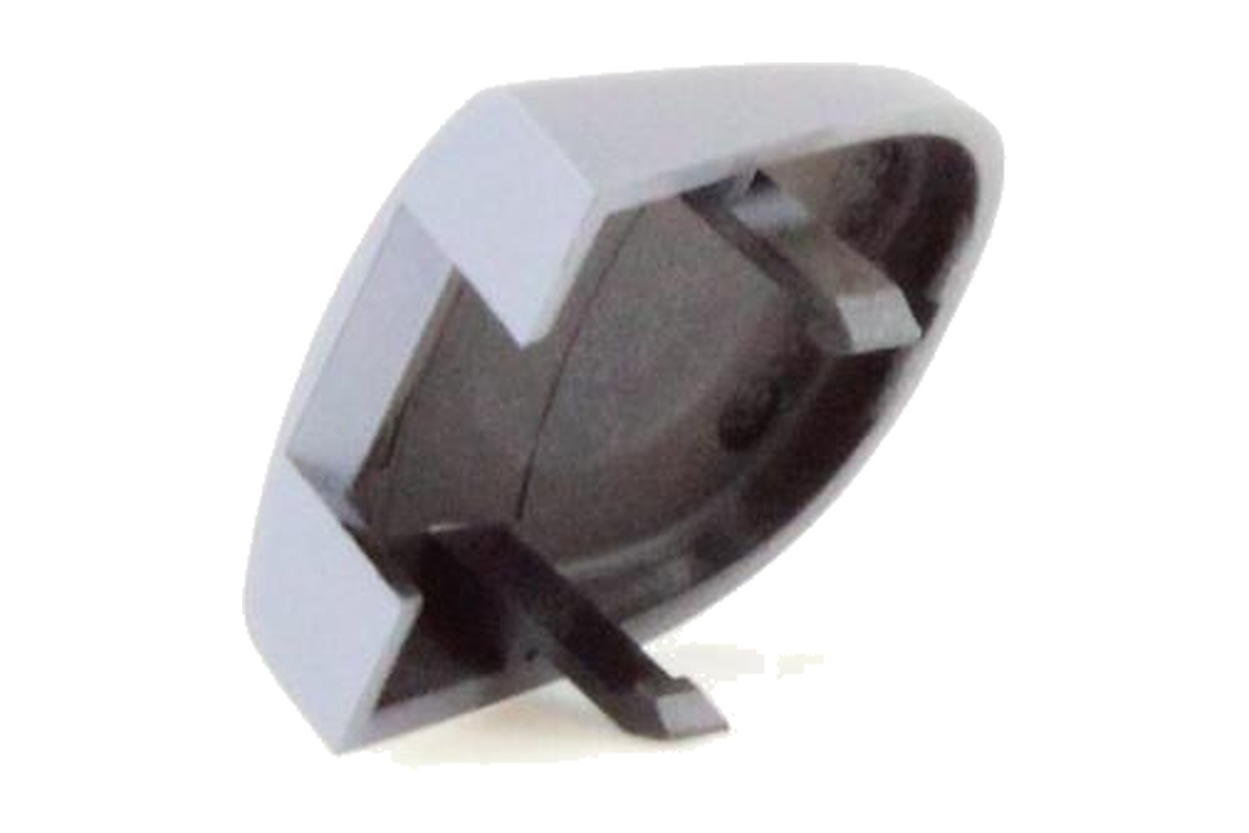 Moldura de Cilindro de Maçaneta de Porta VW 3B4839879AGRU - Imagem 10